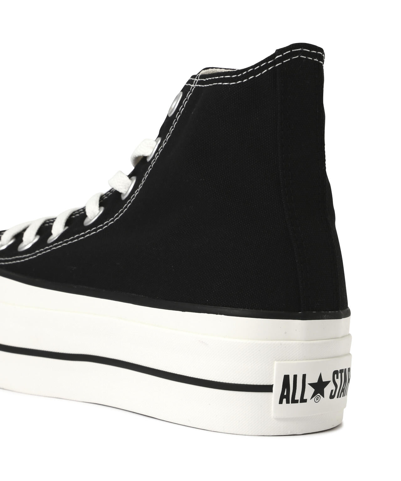 CONVERSE/コンバース/ALLSTAR LIFTED HI/オールスター リフテッド ハイ　スニーカー