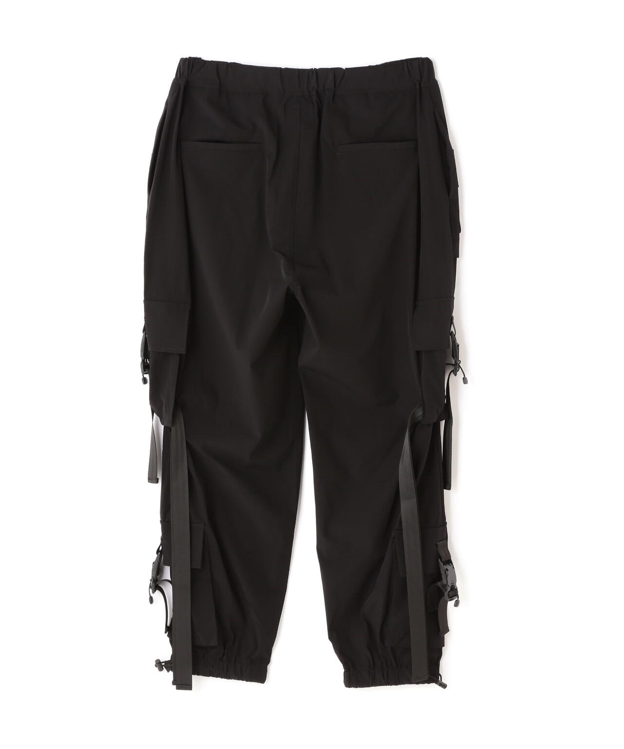 DankeSchon/ダンケシェーン/PREMIUM撥水SN POCKET CARGO PANTS