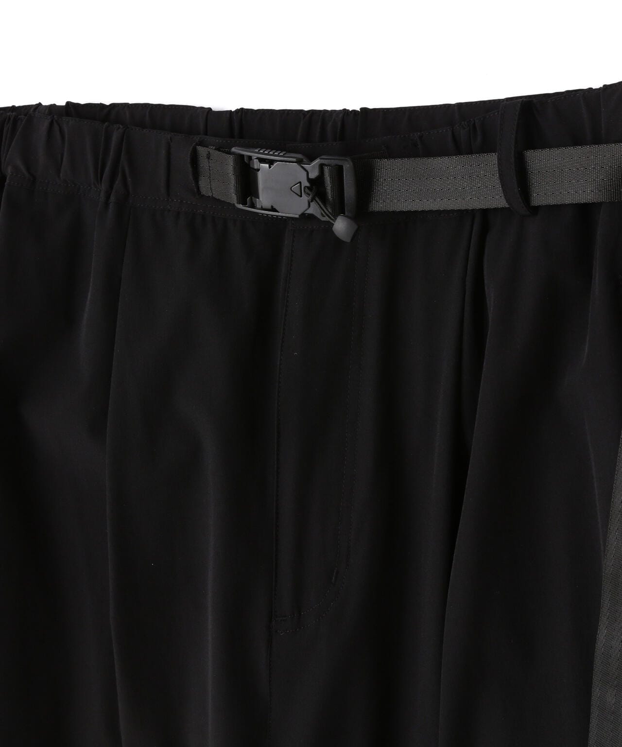 DankeSchon/ダンケシェーン/PREMIUM 撥水SN SUPER WIDE PANTS
