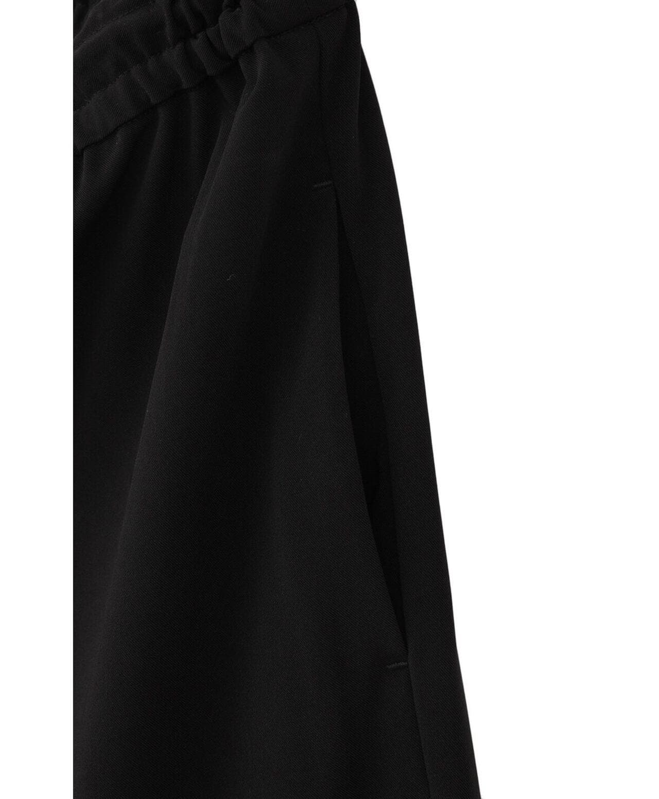 MANOF/マノフ/SHEER HEM PANTS