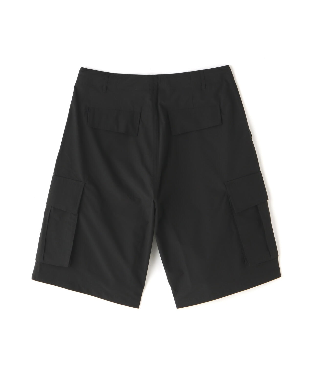 WHITELAND/ホワイトランド/NYLON CARGO SHORT