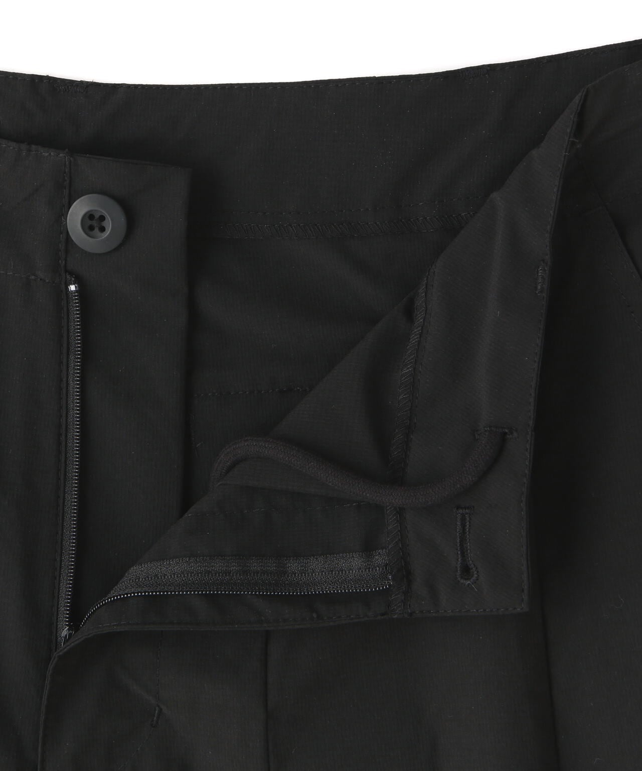 WHITELAND/ホワイトランド/NYLON CARGO SHORT