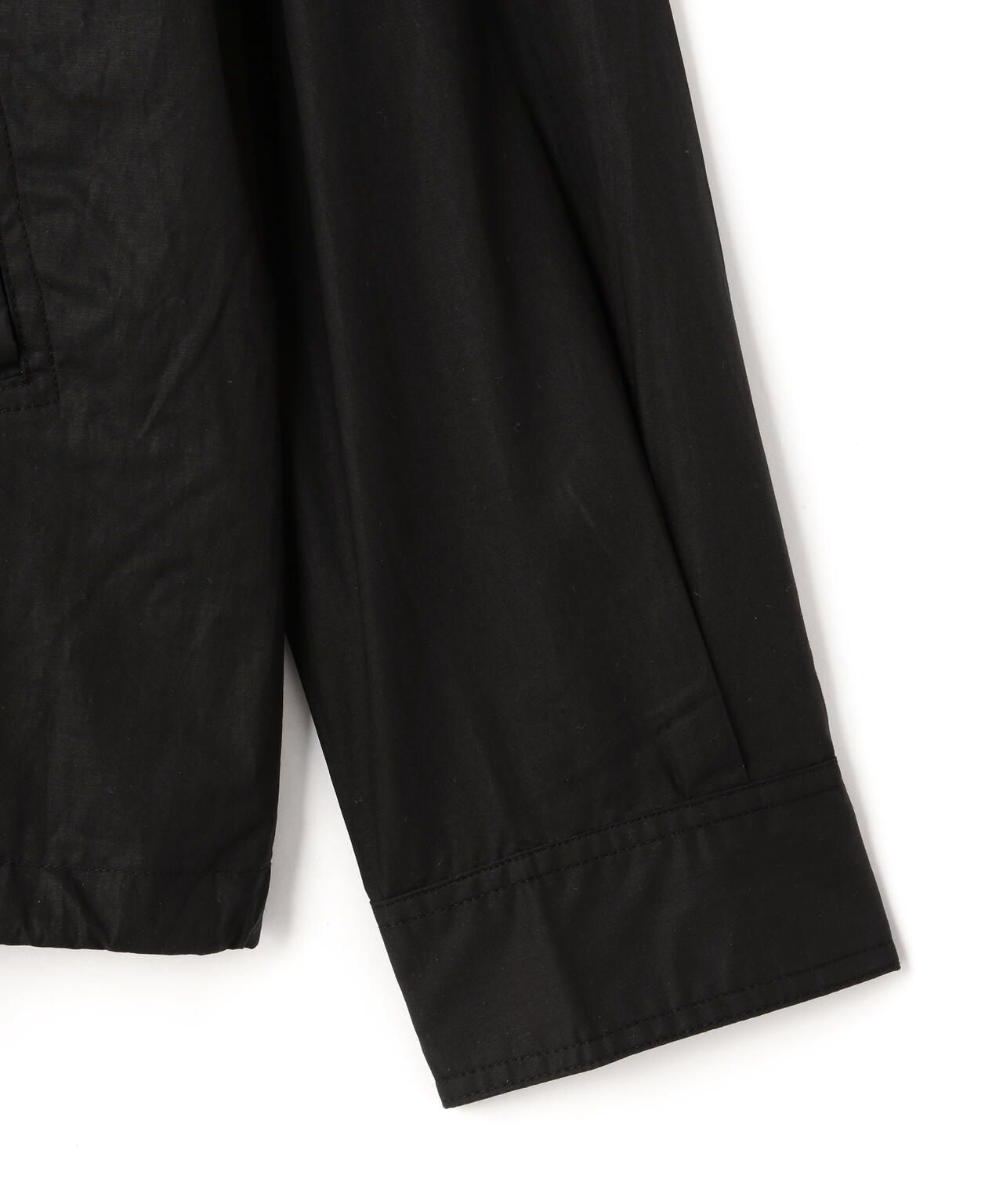 DankeSchon/PREMIUM PAPER COATING COACH SHIRTS JKT