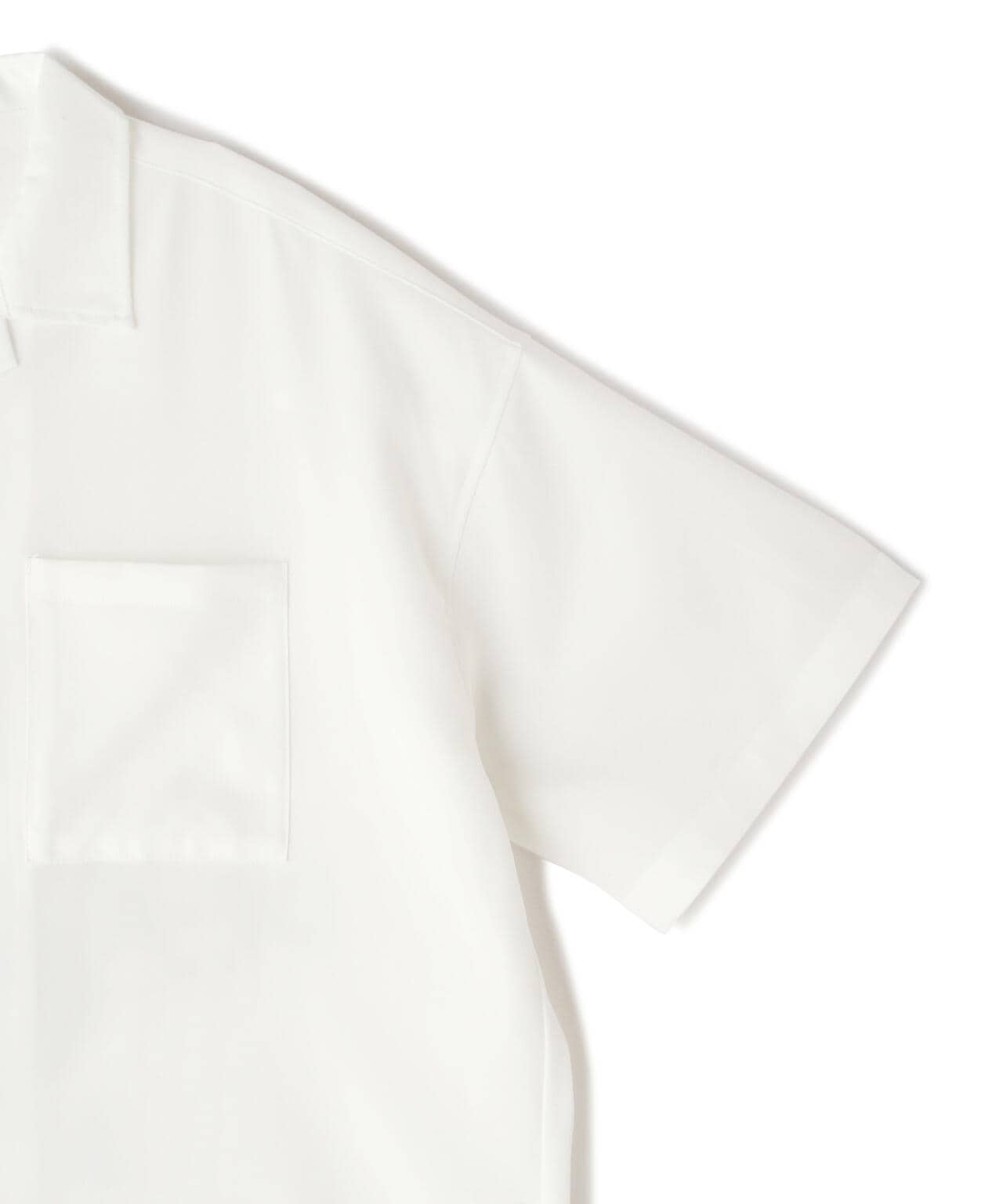 【WEB&DEPOT限定】A4A/エーフォーエー/PAINT S/S SHIRTS