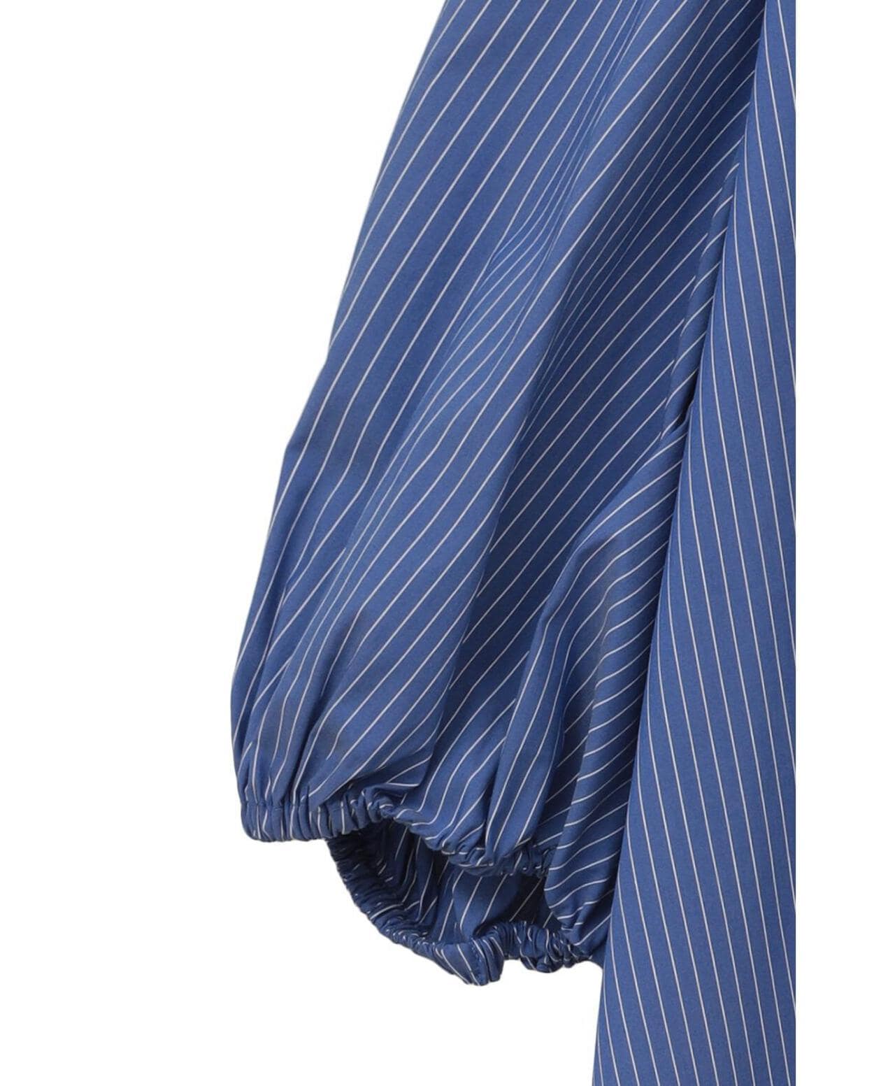 MANOF/マノフ/BALOON SLEEVE SHIRT