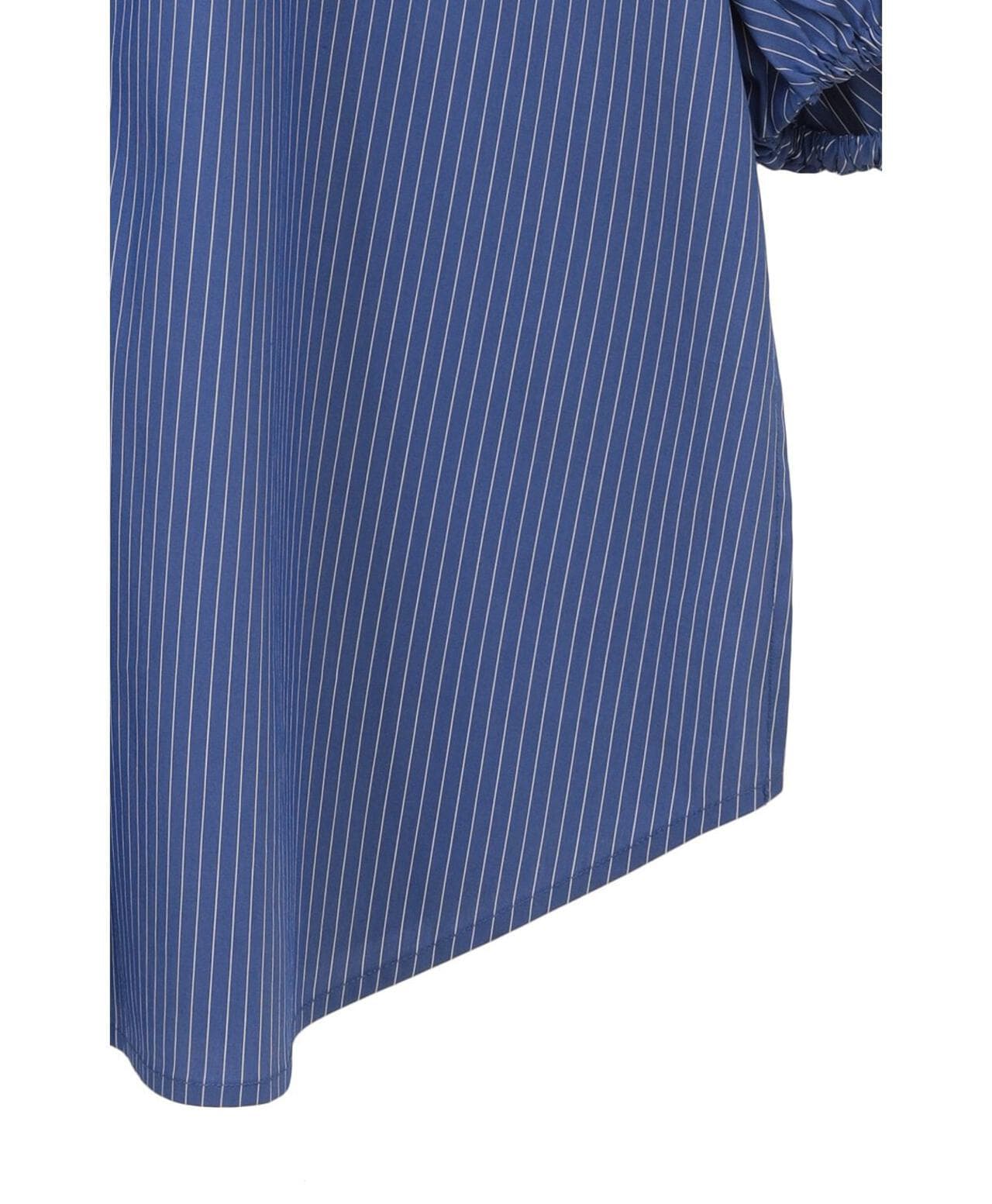 MANOF/マノフ/BALOON SLEEVE SHIRT