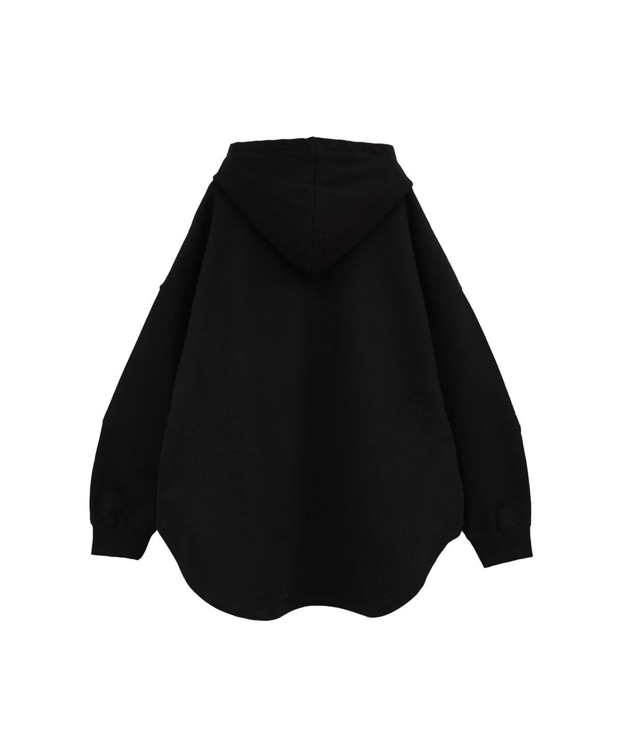 MANOF/マノフ/OVERSIZE HOODIE