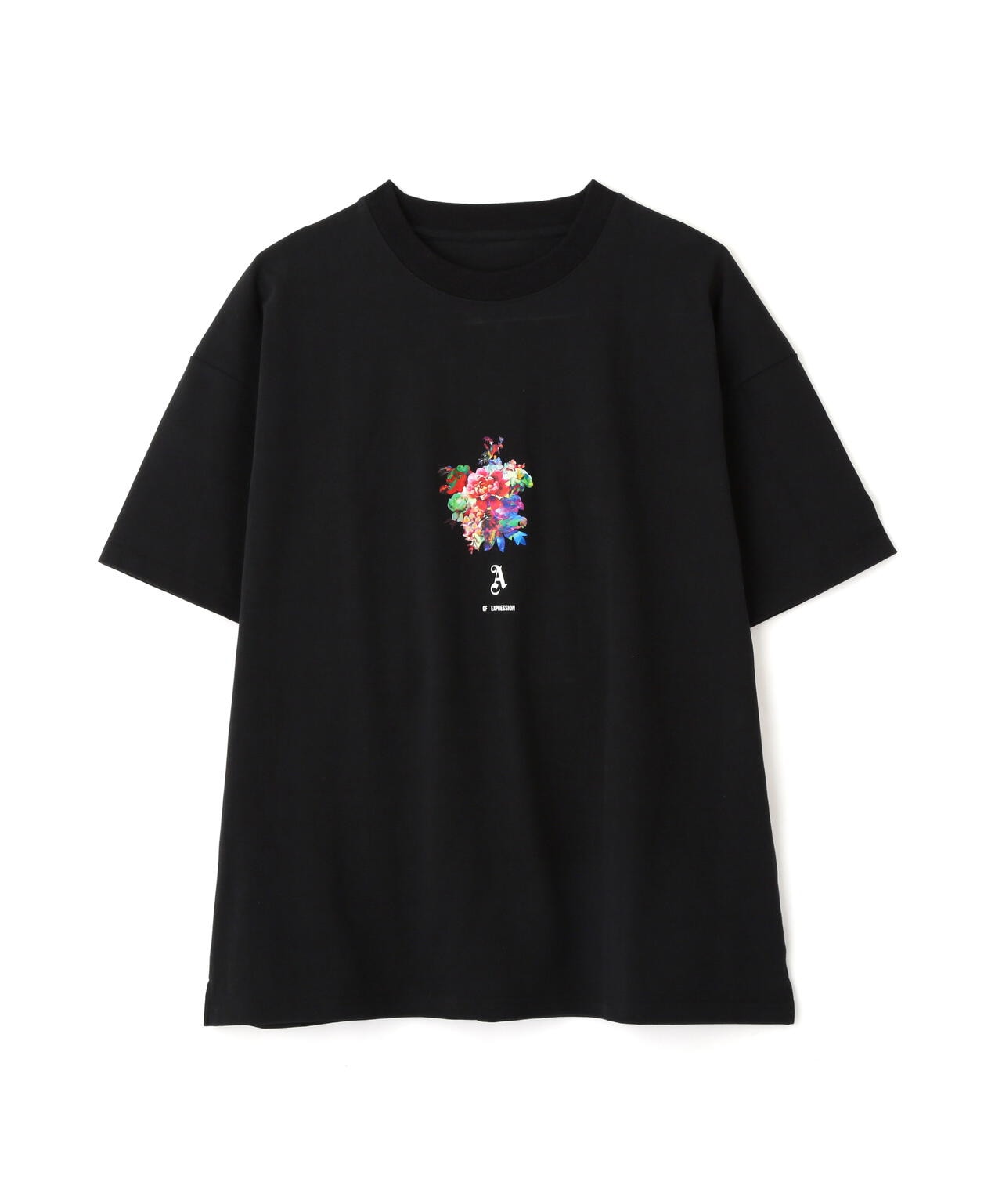 A4A/エーフォーエー/A4 s/s TEE