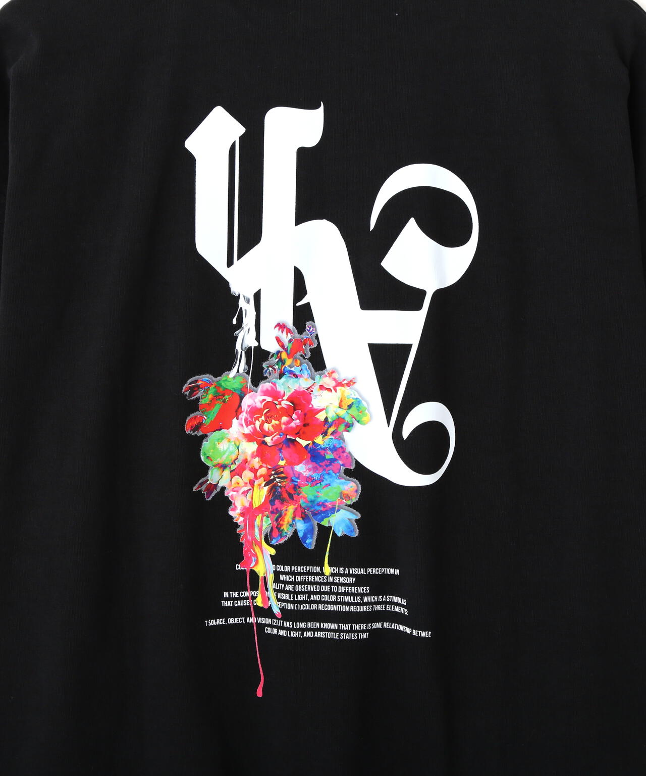 A4A/エーフォーエー/A4 s/s TEE