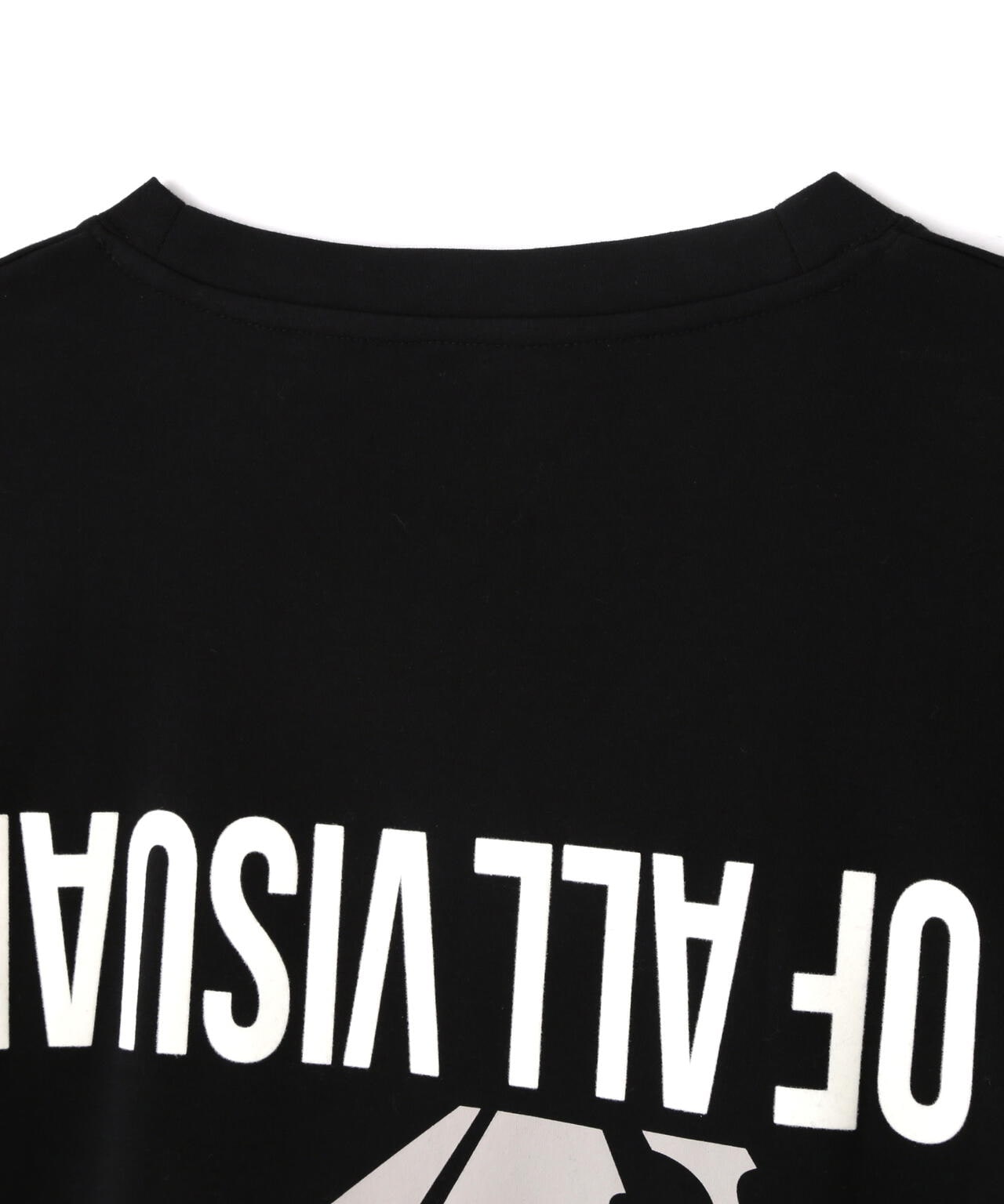 DankeSchon×A4A/ダンケシェーン×エーフォーエー/OF ALL SMOOTH S/S TEE