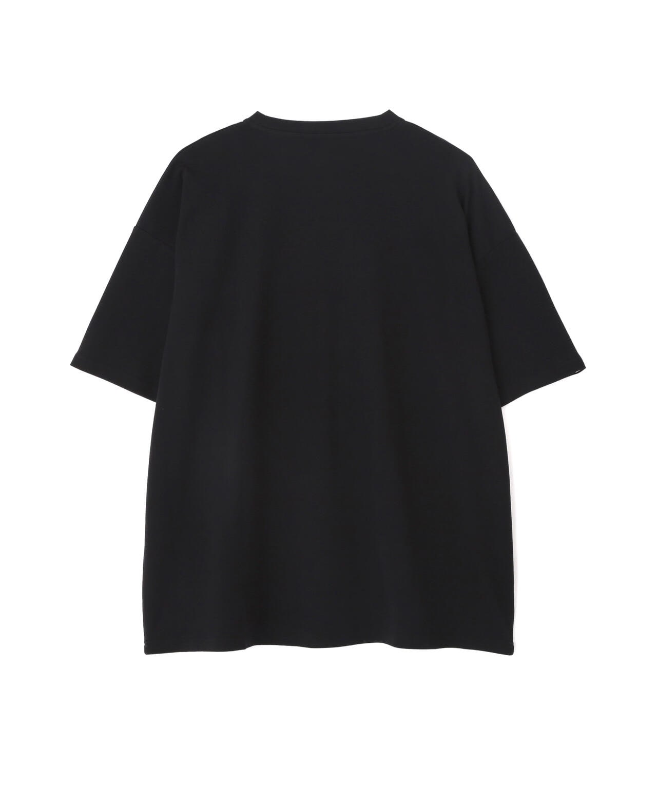 DankeSchon×A4A/ダンケシェーン×エーフォーエー/ARCV SMOOTH S/S TEE