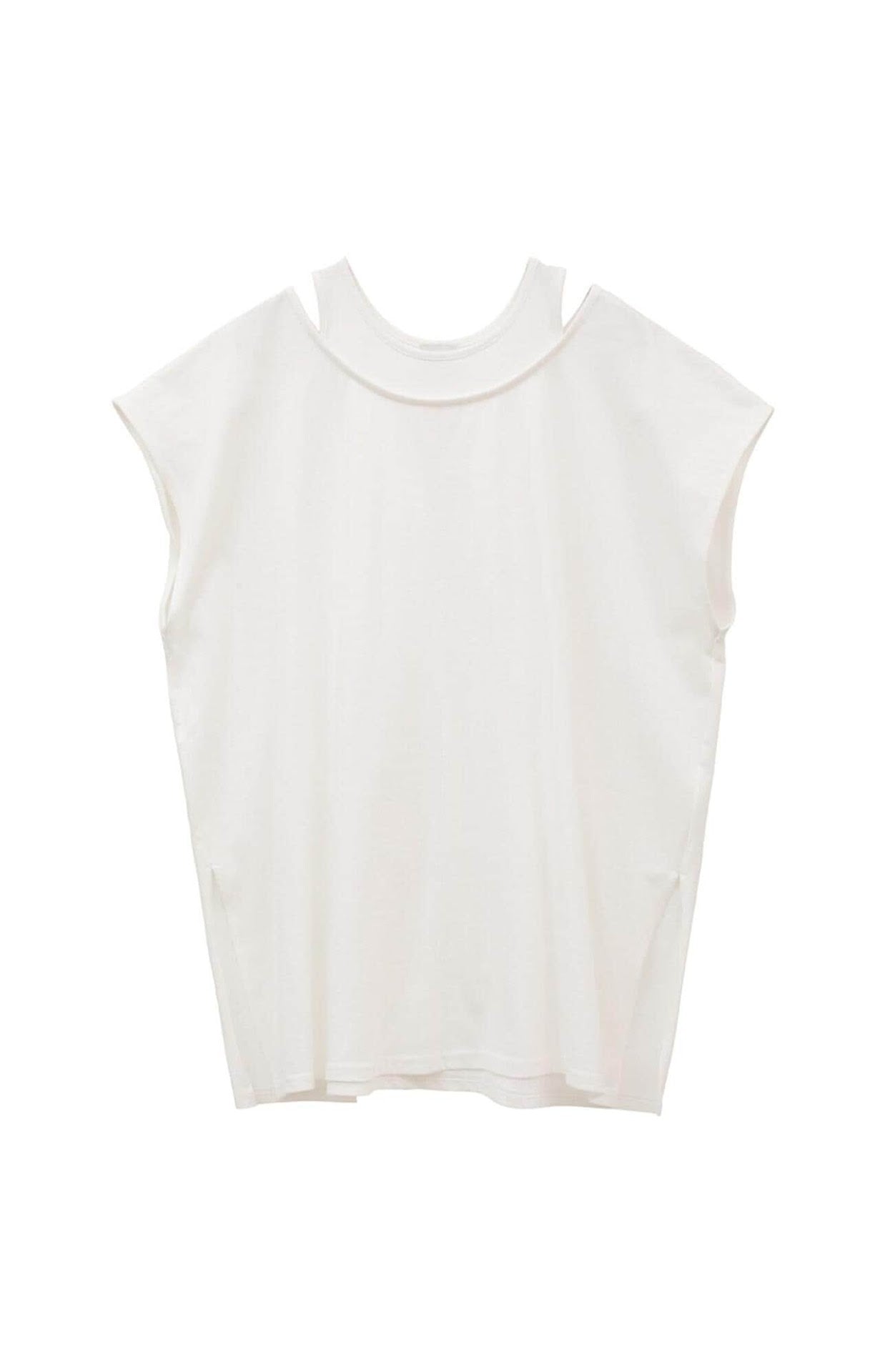 MANOF/マノフ/LIKE LAYERED T SHIRTS