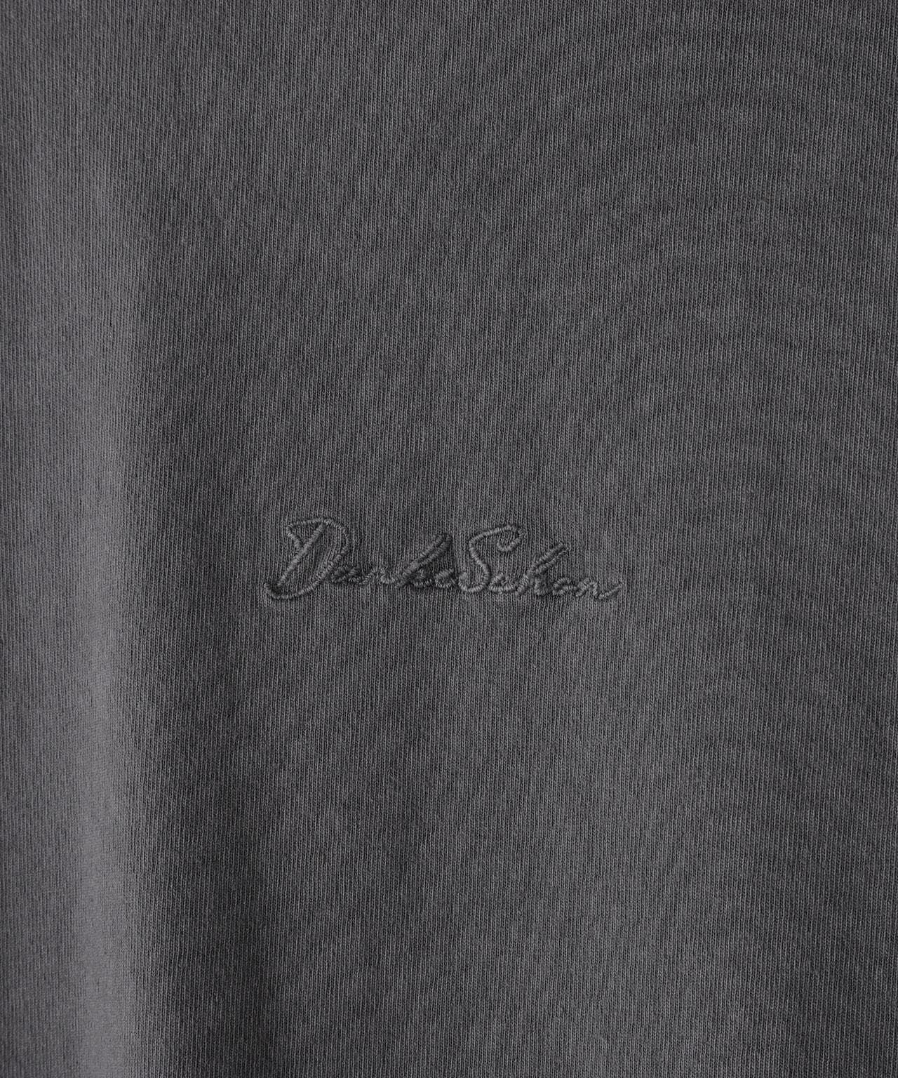 【WEB&DEPOT限定】DankeSchon/ダンケシェーン/活性染ポケットノースリーブ