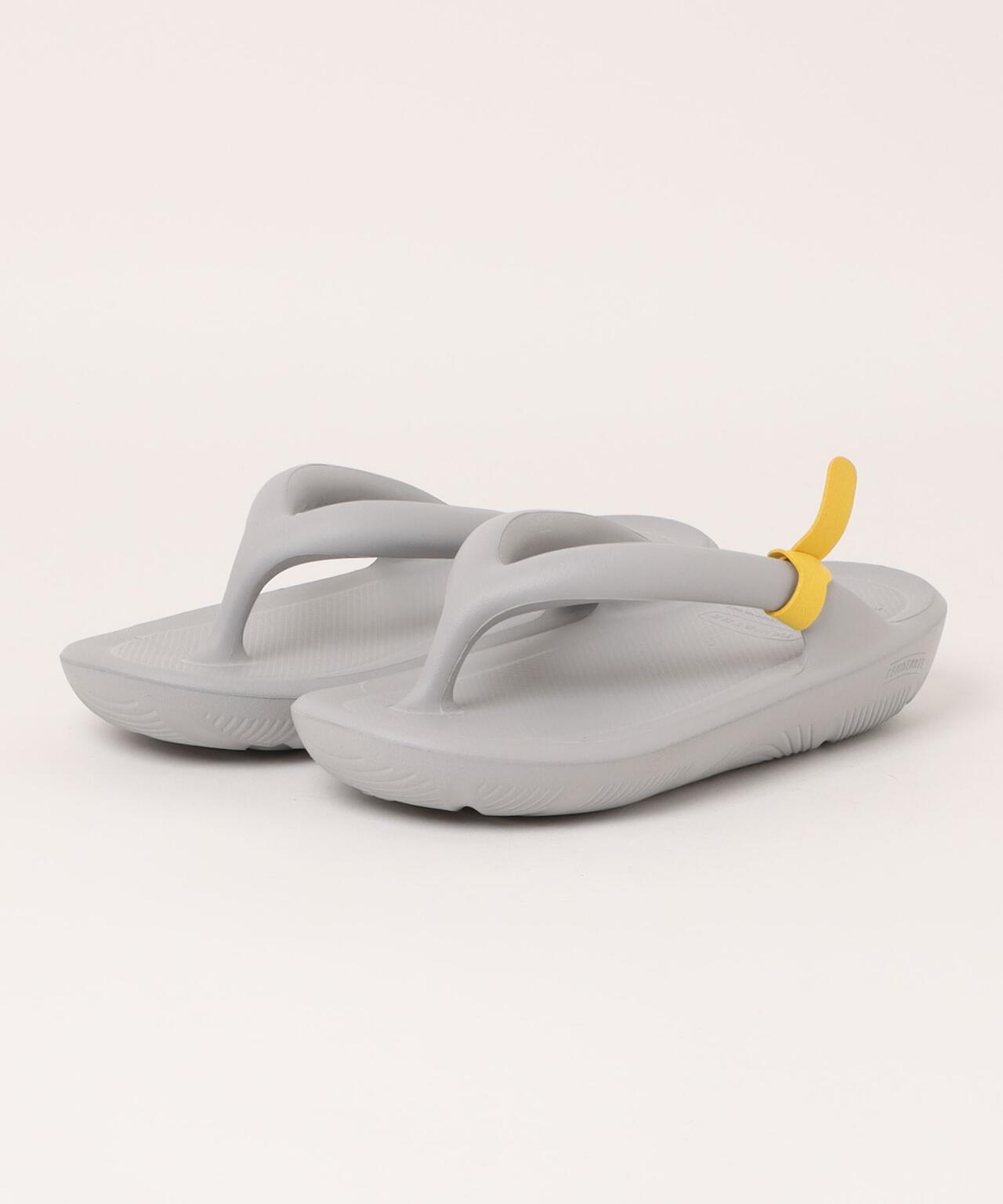 TAW&TOE/トーアンドトー/ZEROVITY FLIP FLOP OG サンダル
