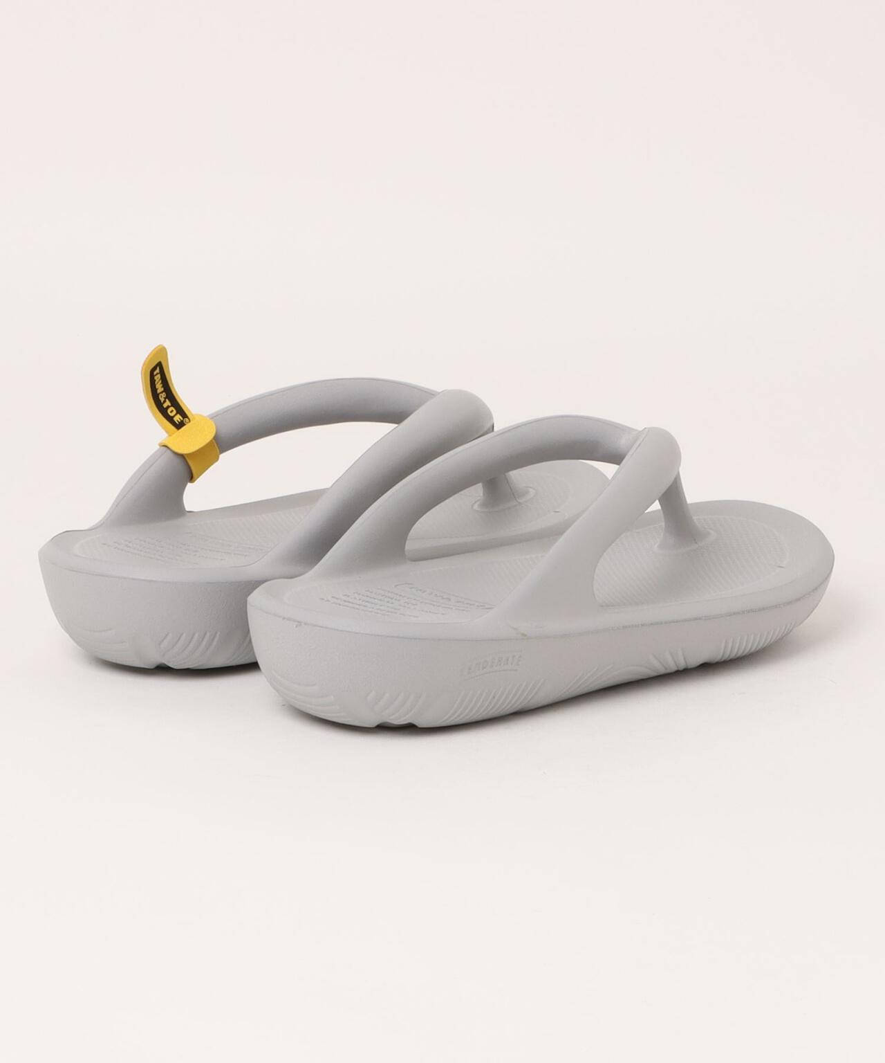 TAW&TOE/トーアンドトー/ZEROVITY FLIP FLOP OG サンダル
