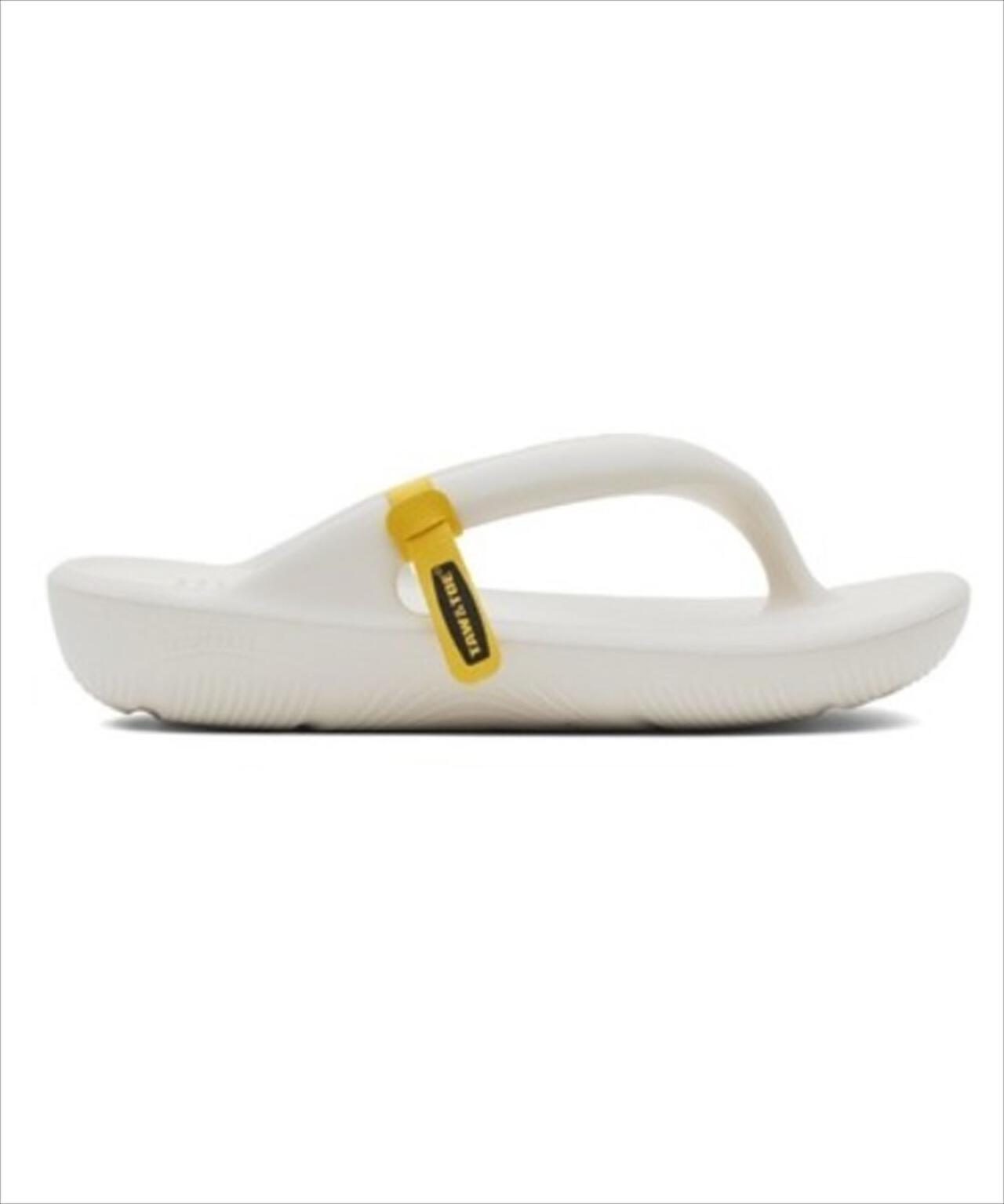 TAW&TOE/トーアンドトー/ZEROVITY FLIP FLOP OG サンダル