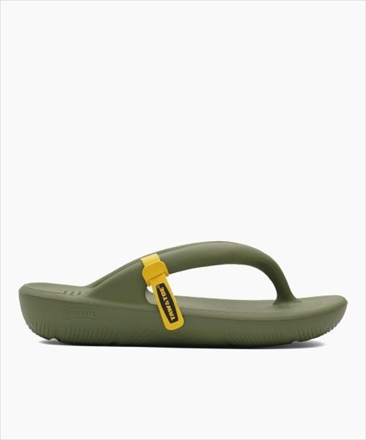 TAW&TOE/トーアンドトー/ZEROVITY FLIP FLOP OG サンダル