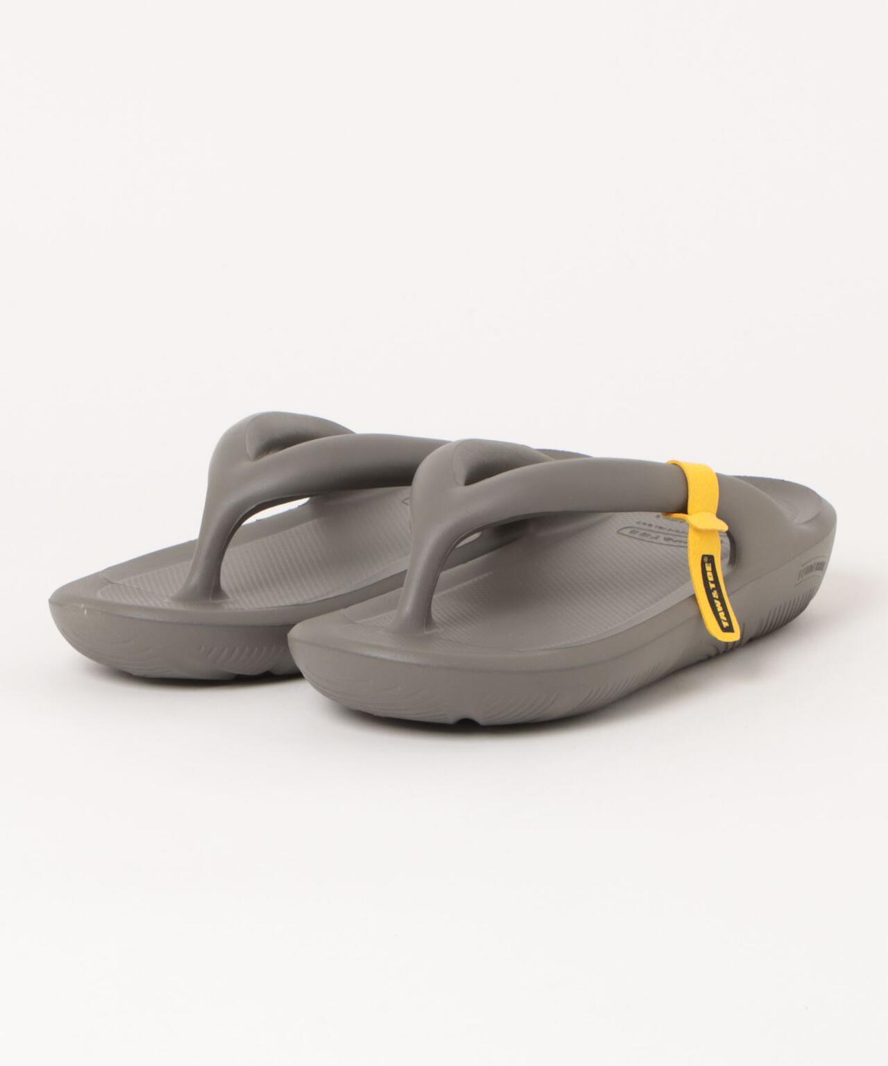 TAW&TOE/トーアンドトー/ZEROVITY FLIP FLOP OG サンダル