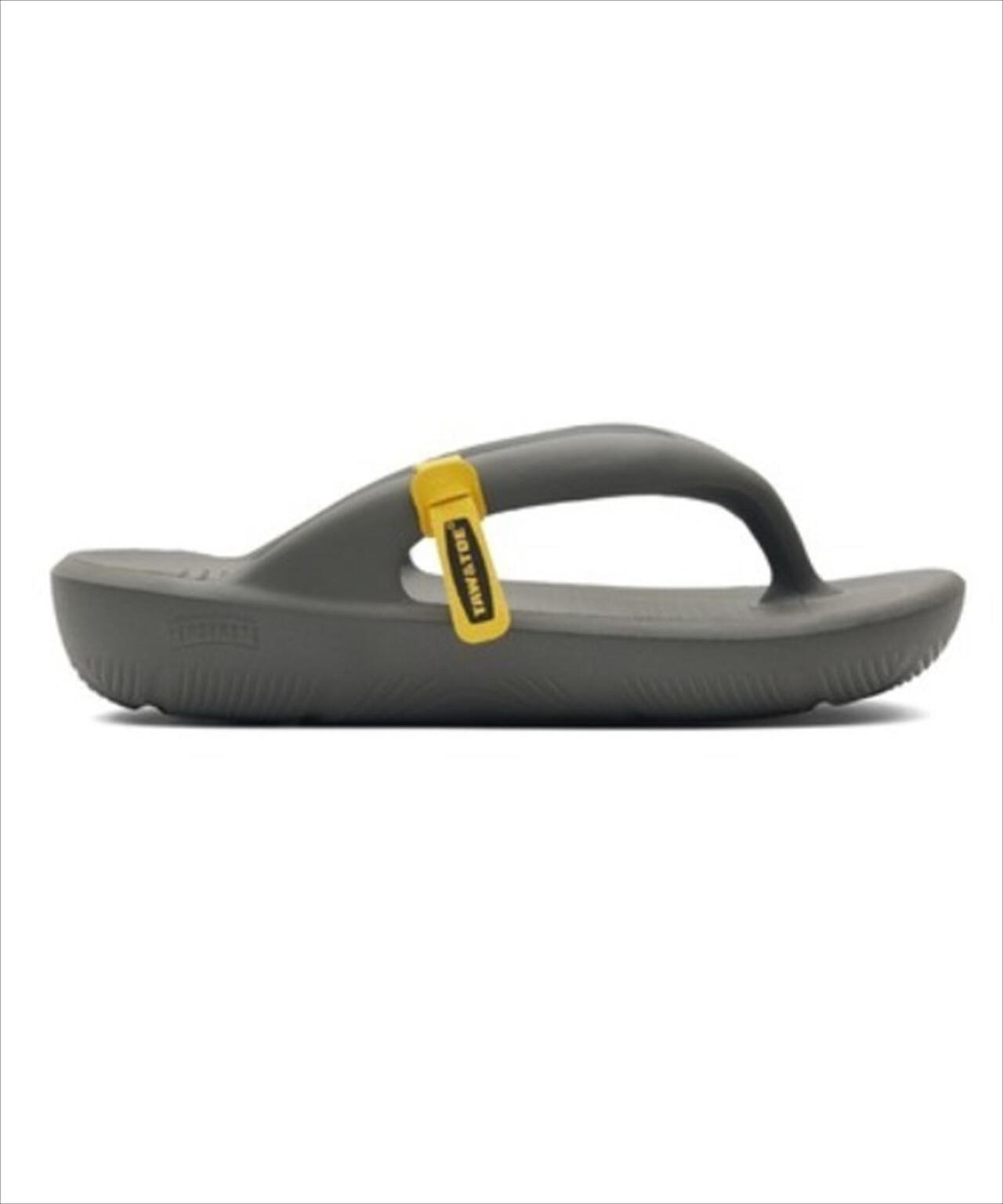 TAW&TOE/トーアンドトー/ZEROVITY FLIP FLOP OG サンダル