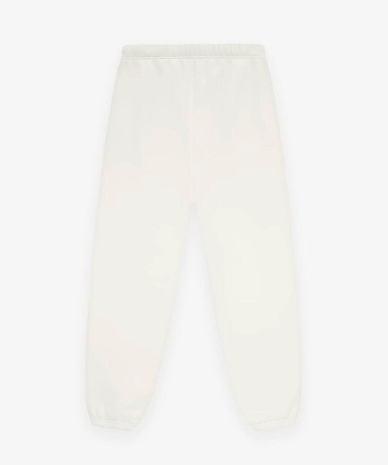 Fear of God ESSENTIALS/FOG エッセンシャルズ/FLEECE ESSENTIAL SWEATPANTS