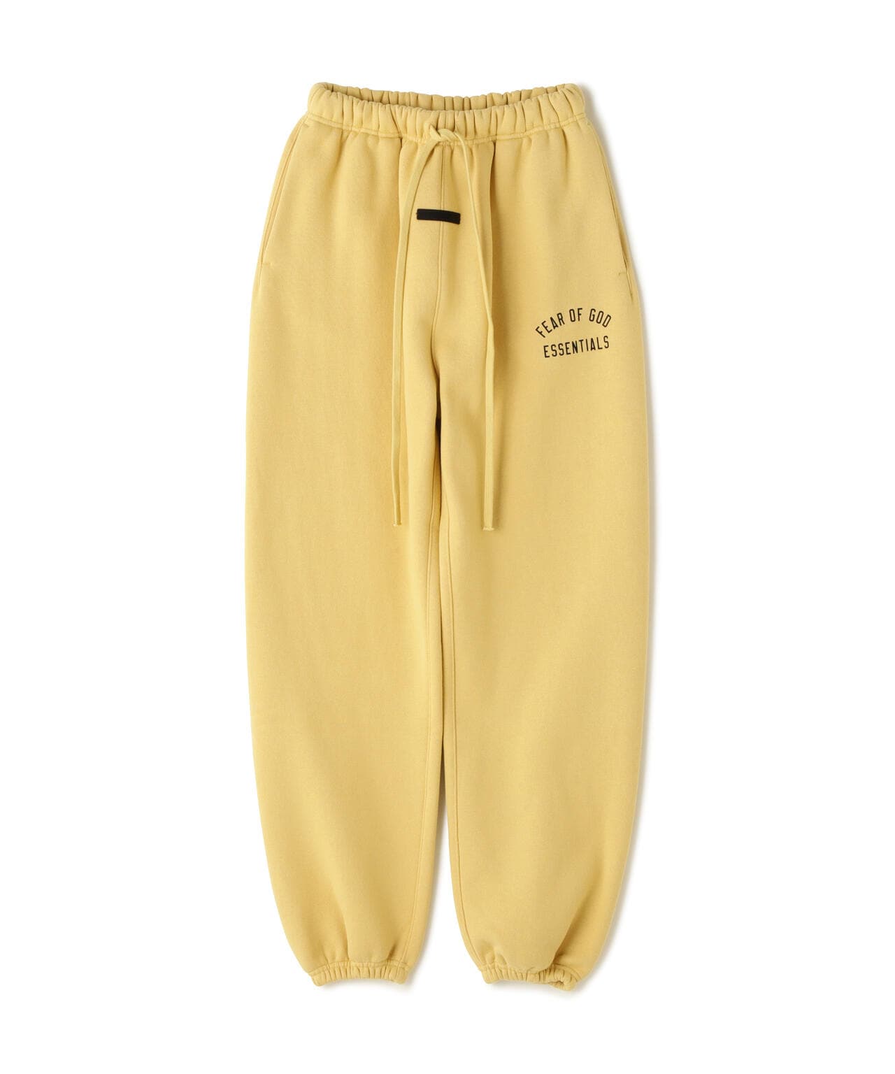 Fear of God ESSENTIALS/FOG エッセンシャルズ/【WOMENS】FLEECE SWEATPANTS