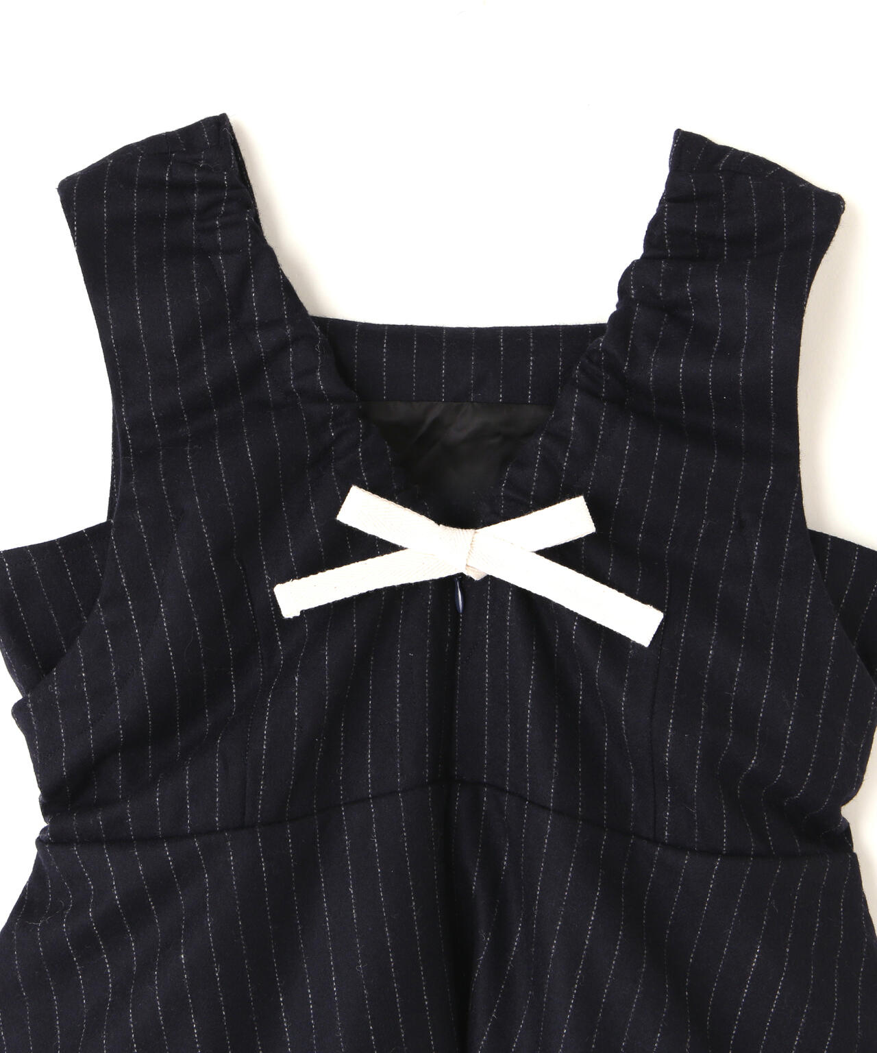 (un)decided/アンディサデッド/F to B Wearable Dress