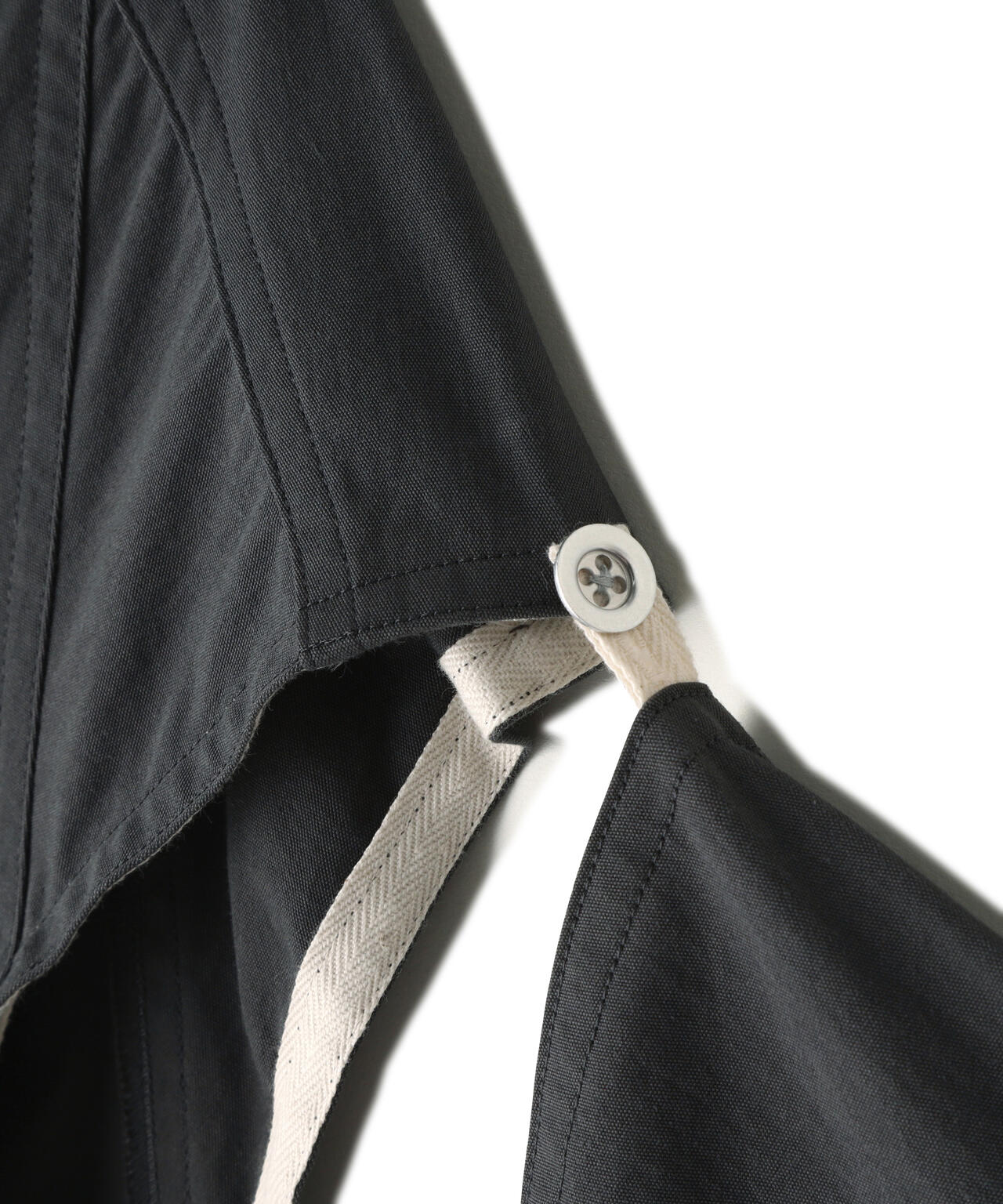 VOLTAGE CONTROL FILTER/ヴォルテージコントロールフィルター/SEPARATE OVER WORK SHIRT
