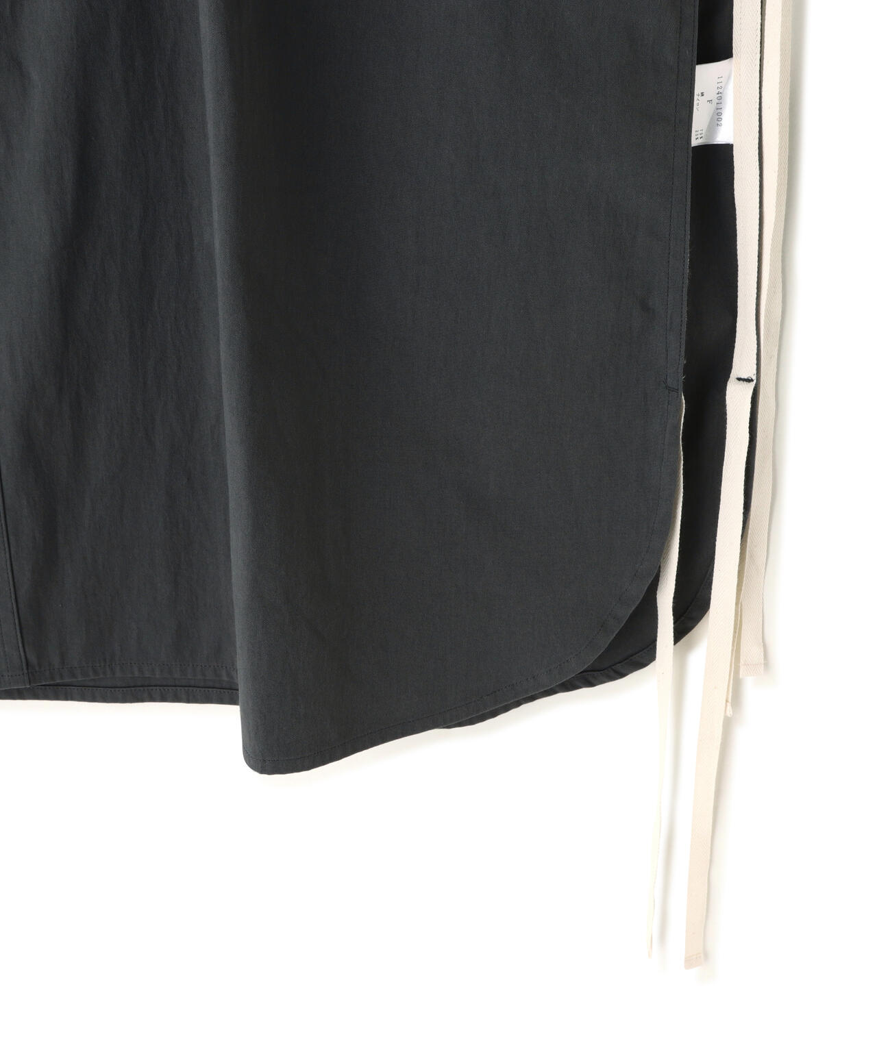VOLTAGE CONTROL FILTER/ヴォルテージコントロールフィルター/SEPARATE OVER WORK SHIRT