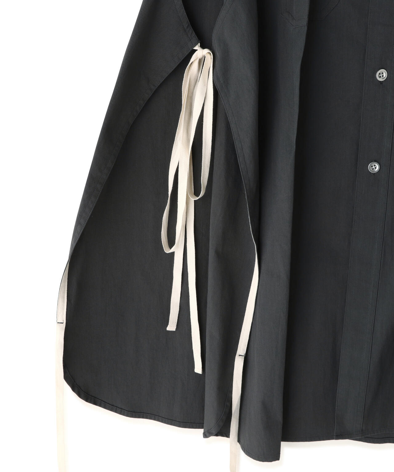 VOLTAGE CONTROL FILTER/ヴォルテージコントロールフィルター/SEPARATE OVER WORK SHIRT