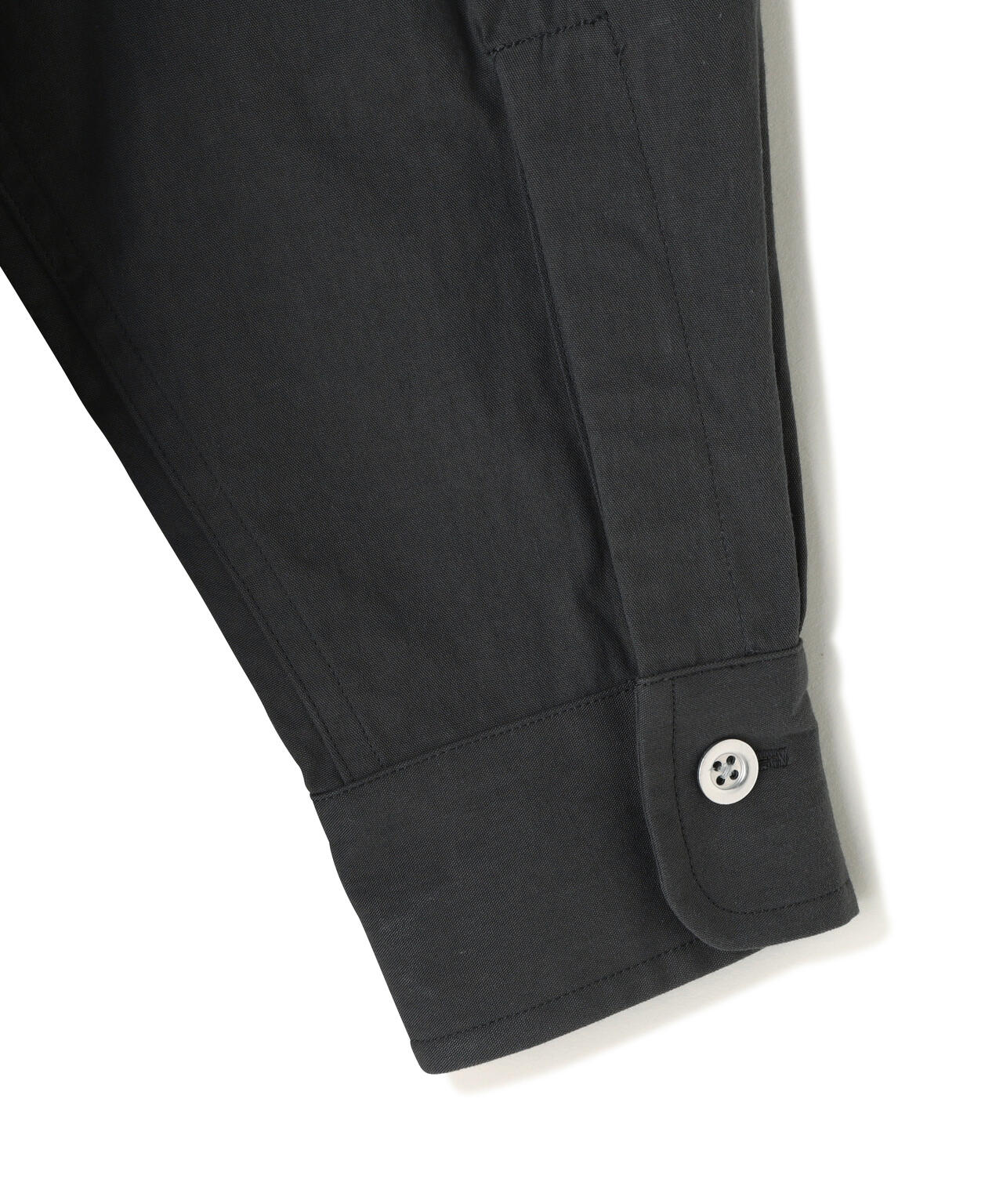 VOLTAGE CONTROL FILTER/ヴォルテージコントロールフィルター/SEPARATE OVER WORK SHIRT