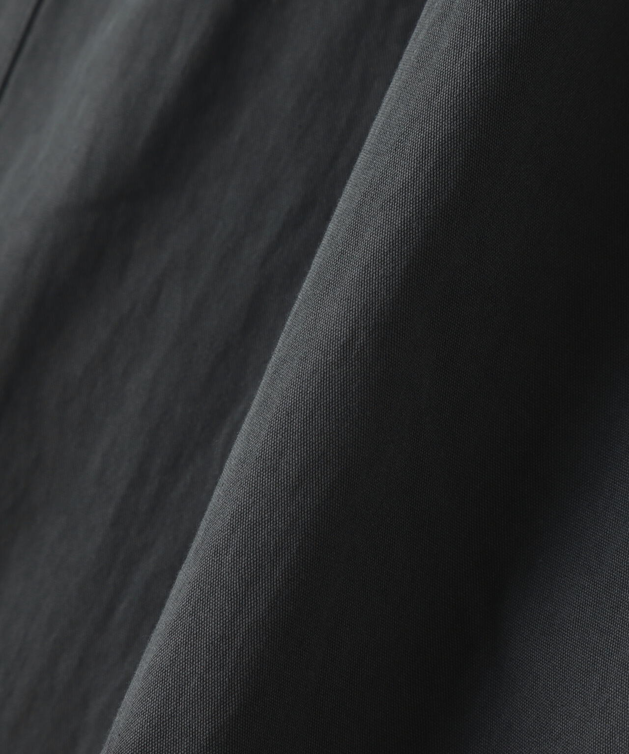 VOLTAGE CONTROL FILTER/ヴォルテージコントロールフィルター/SEPARATE OVER WORK SHIRT