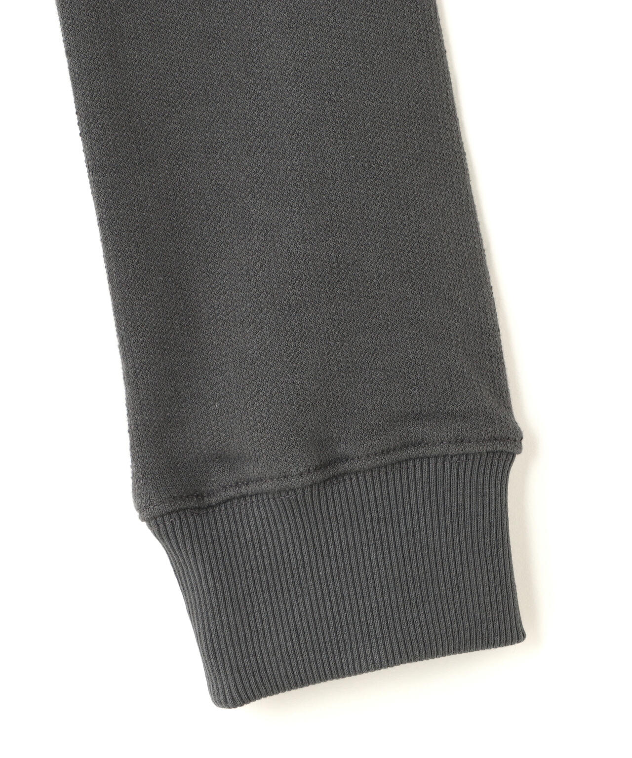 NACHE/ナチェ/CROPPED HOODIE ZIP-UP