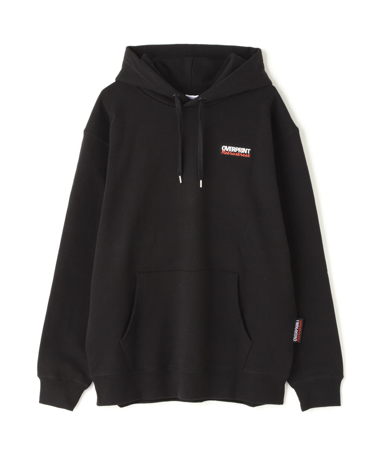 overprint/オーバープリント/【LHP EXCLUSIVE】Shopper Hoodie 4