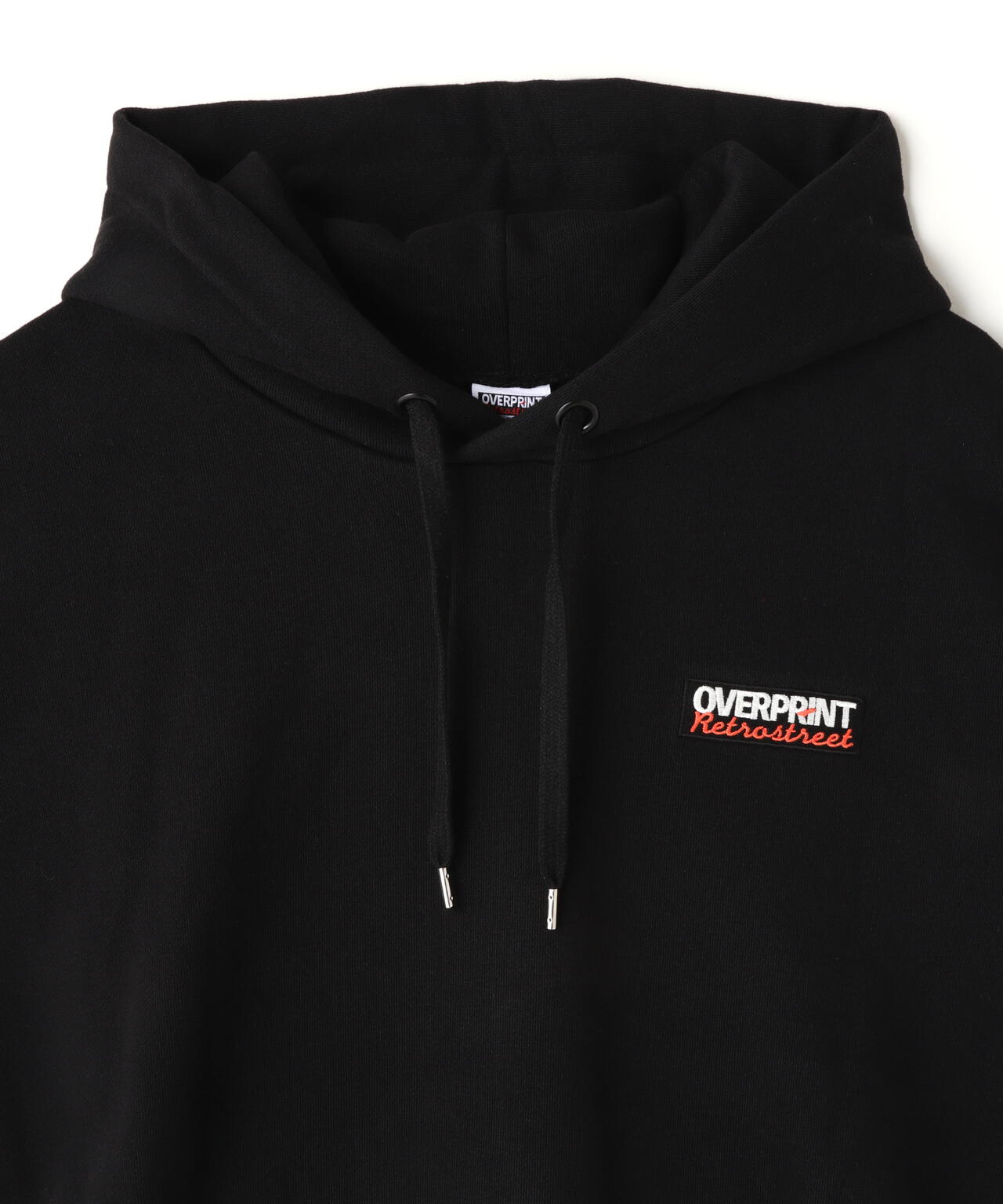 overprint/オーバープリント/【LHP EXCLUSIVE】Shopper Hoodie 4