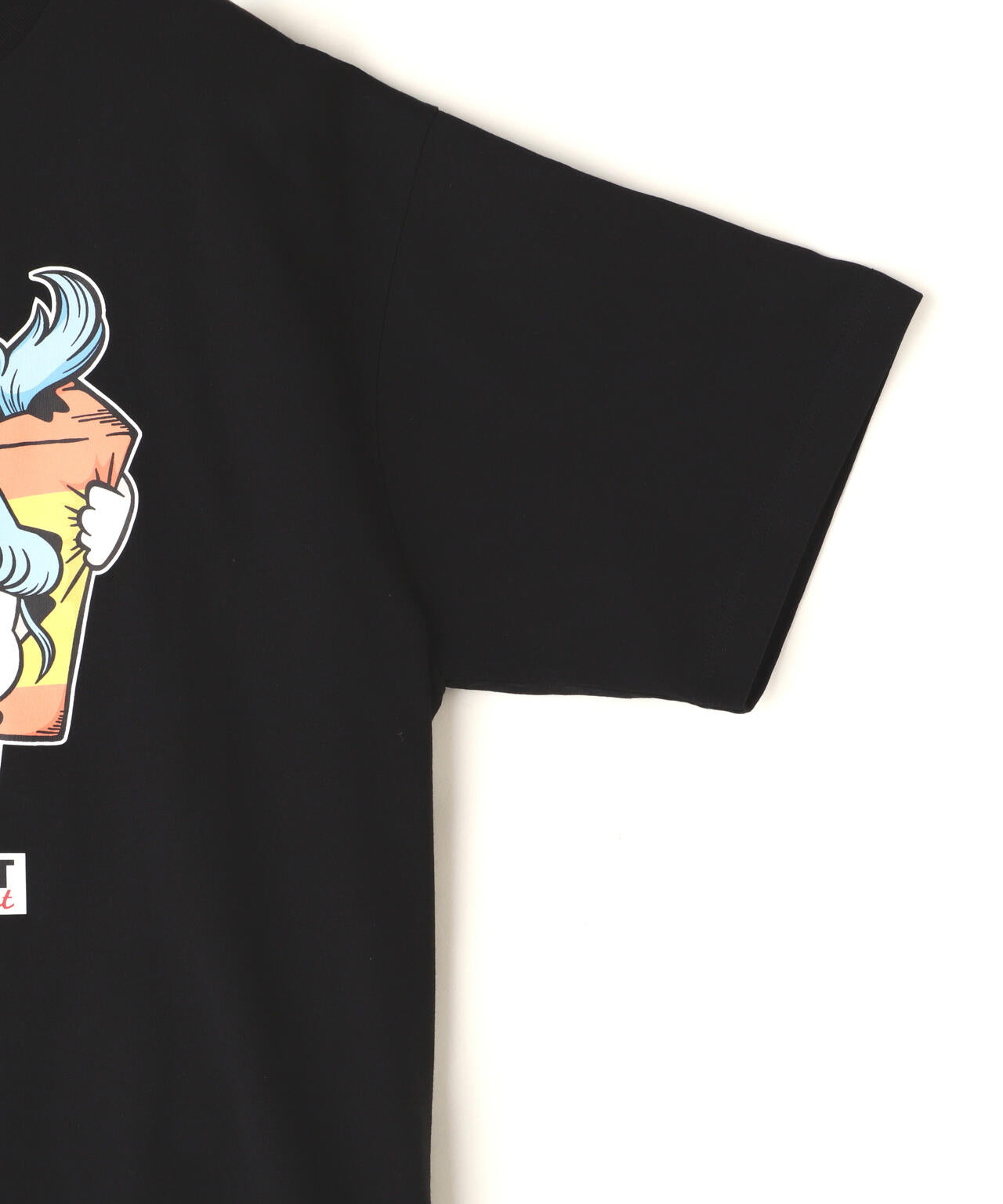 overprint/オーバープリント/SISTER SHOPPER TEE