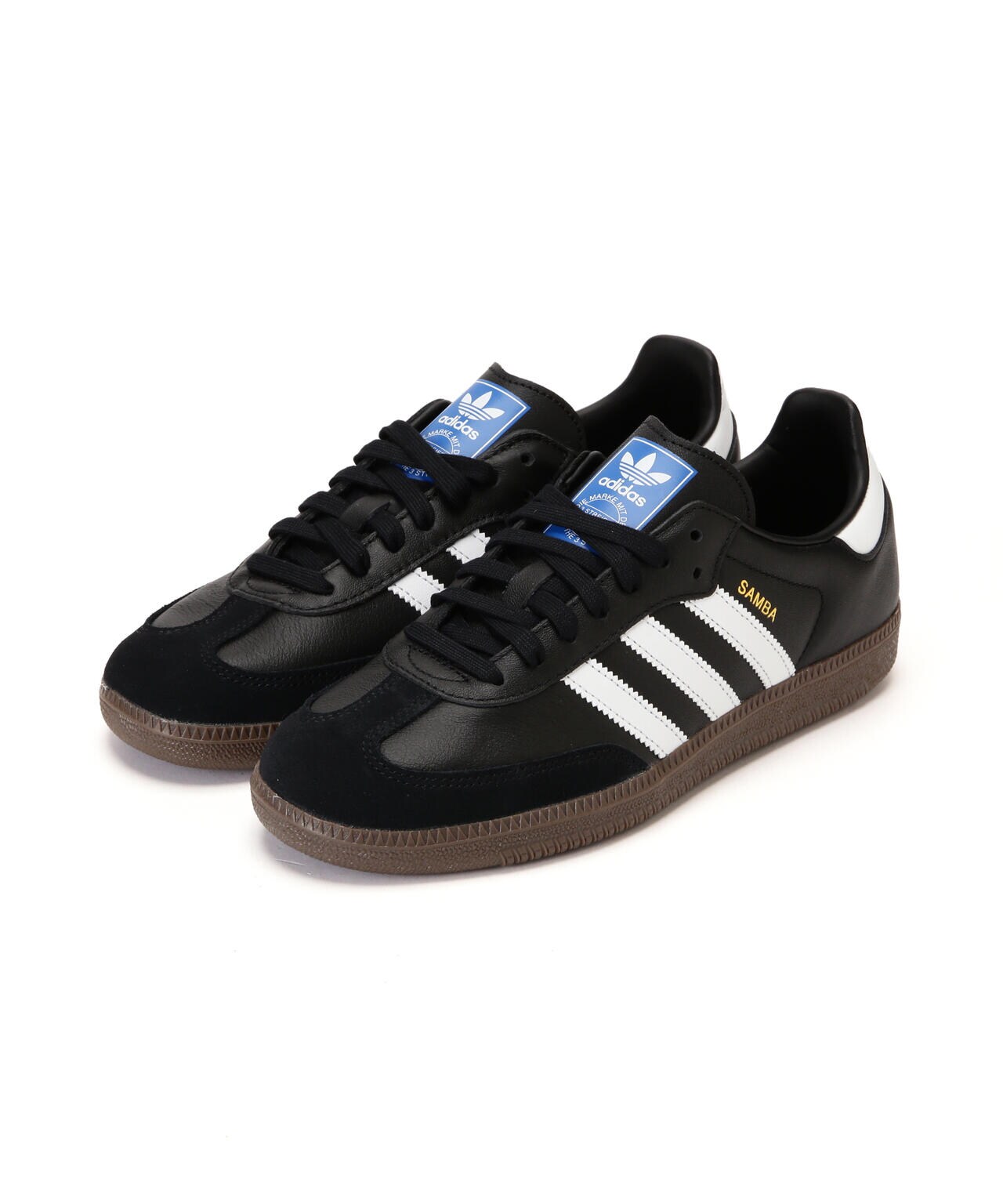 adidas Originals/アディダス オリジナルス/SAMBA OG(26 - 28cm)