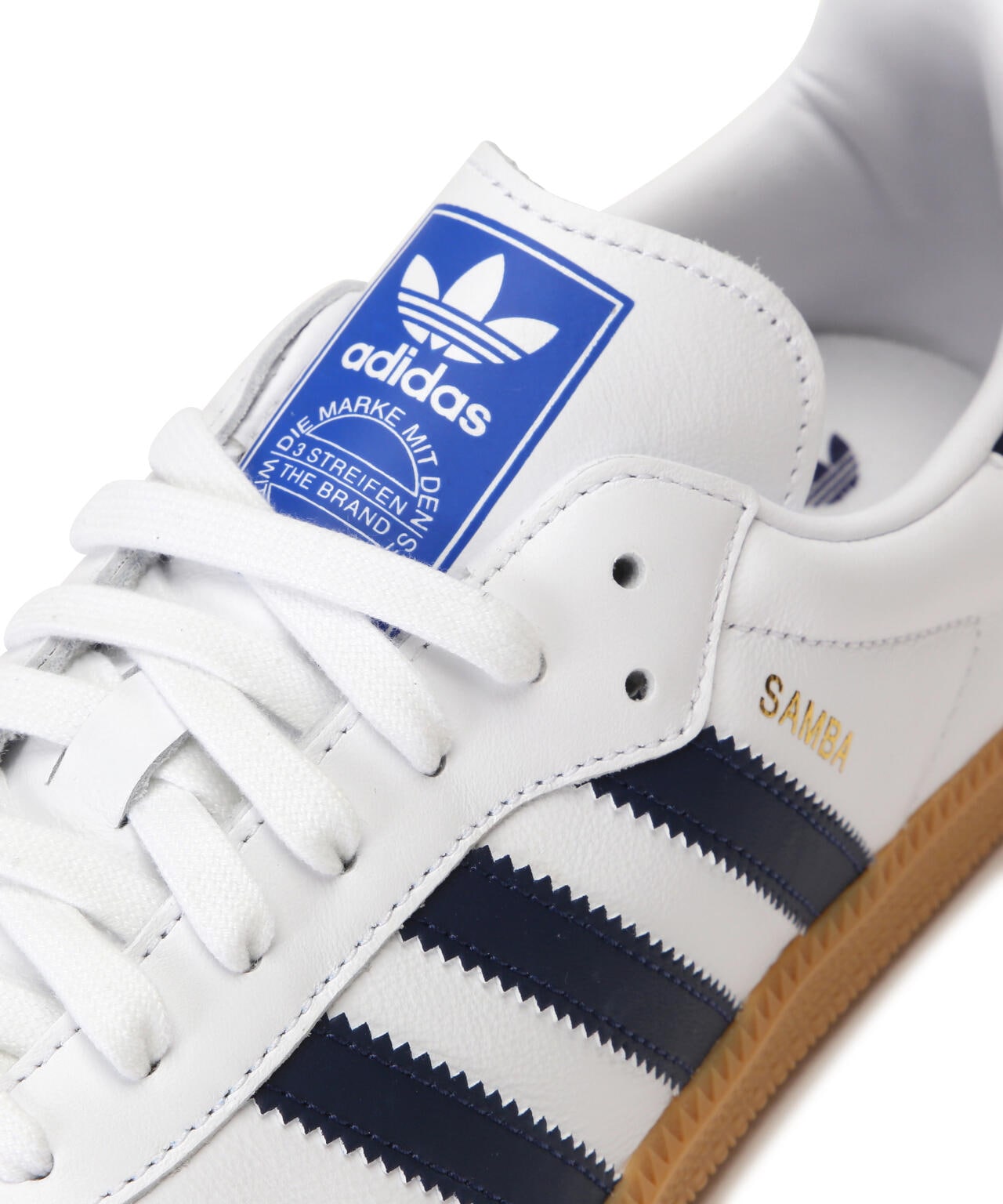 adidas Originals/アディダス オリジナルス/SAMBA OG(26 - 28cm)