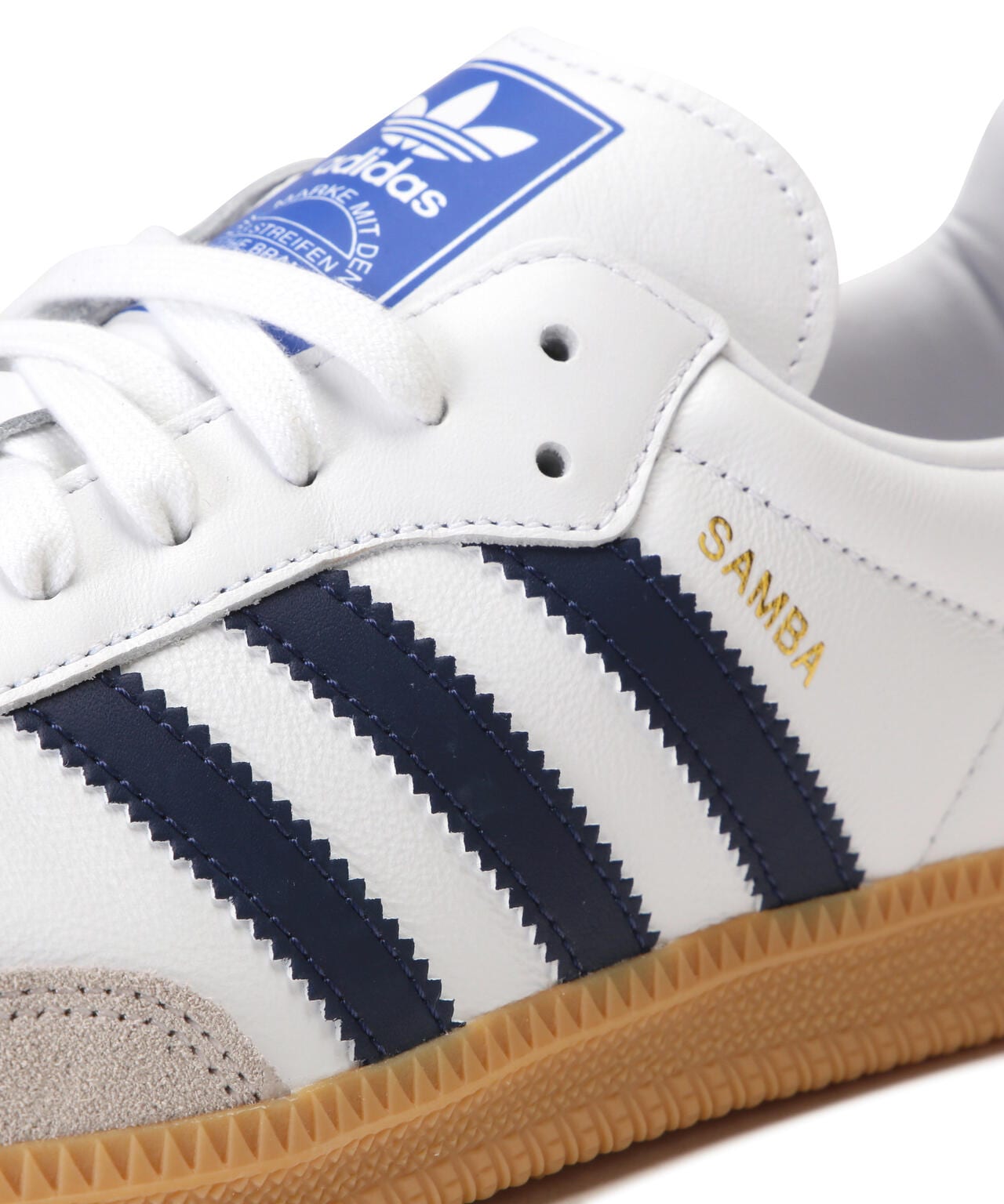 adidas Originals/アディダス オリジナルス/SAMBA OG(26 - 28cm)