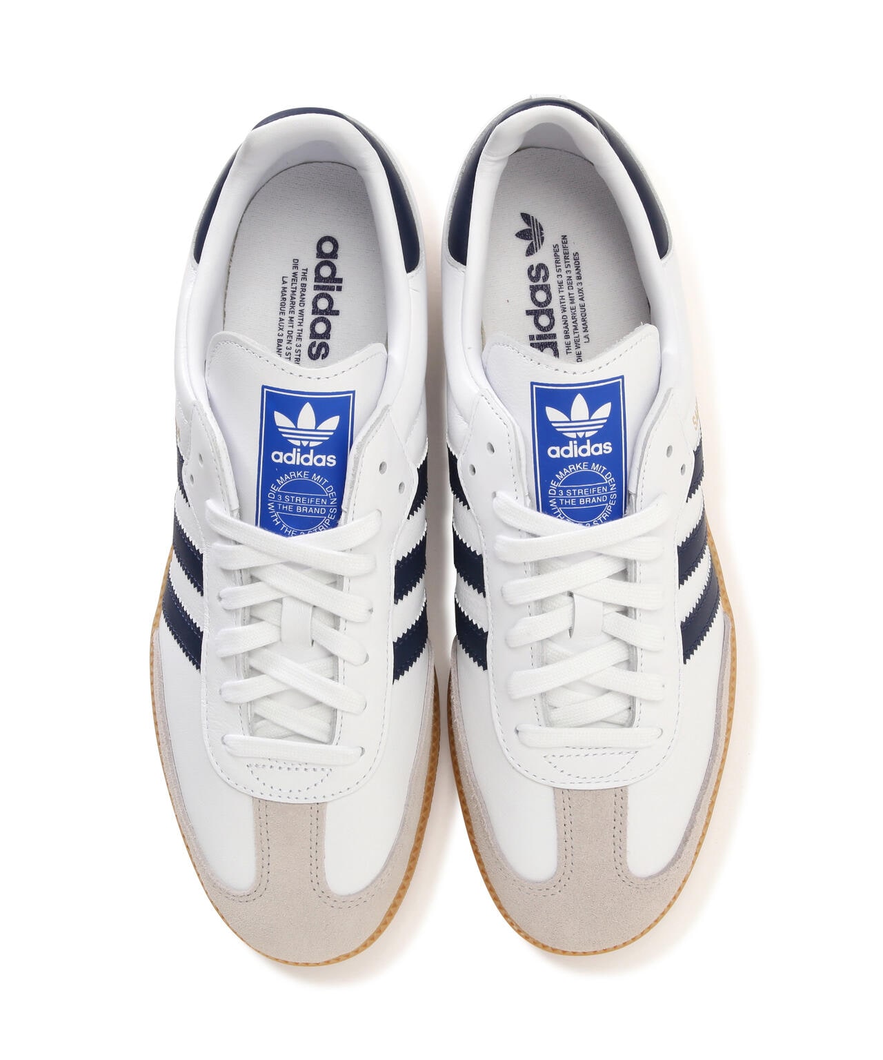 adidas Originals/アディダス オリジナルス/SAMBA OG(26 - 28cm)