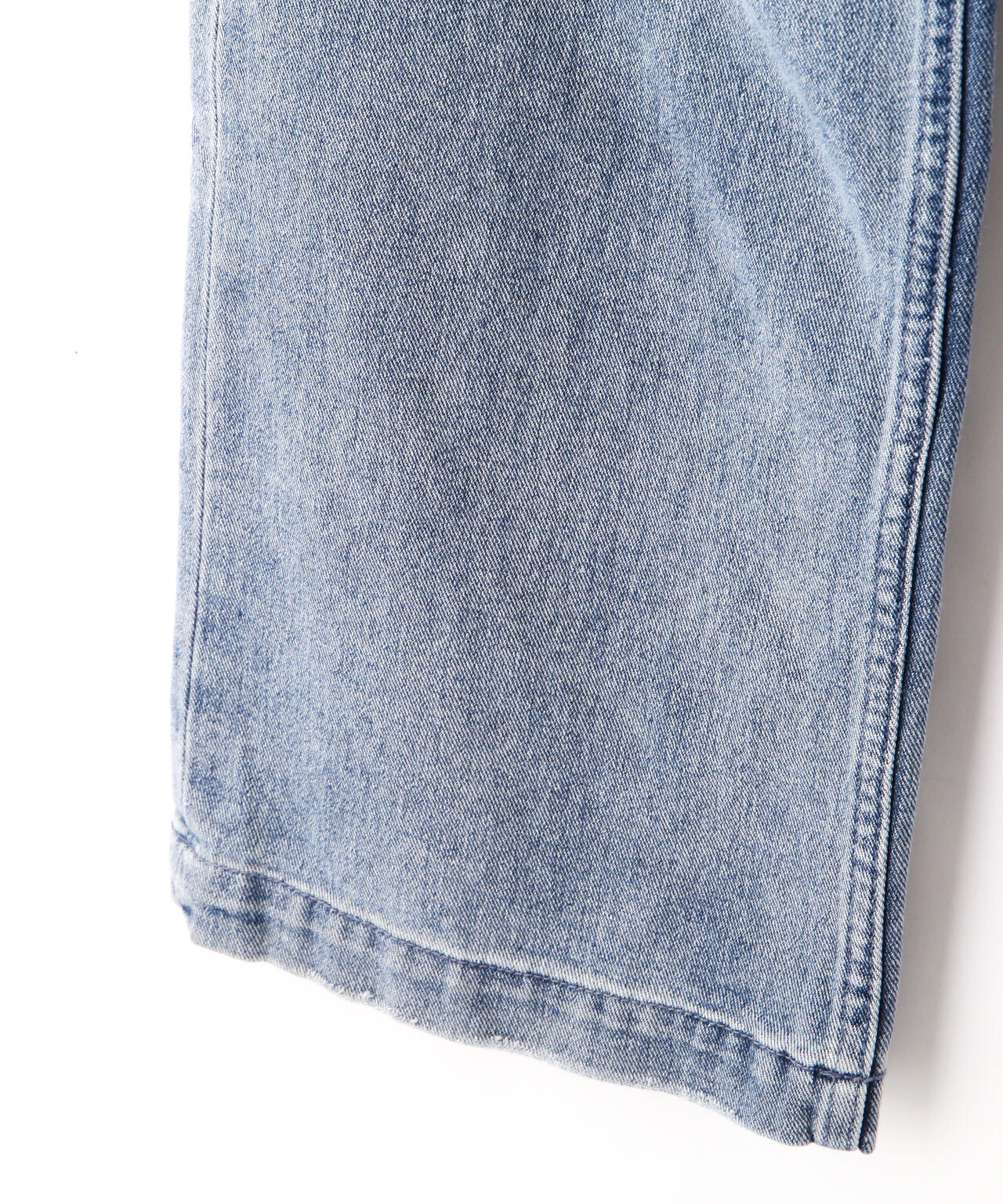【WEB&DEPOT限定】DankeSchon/ダンケシェーン/DESTROY DENIM