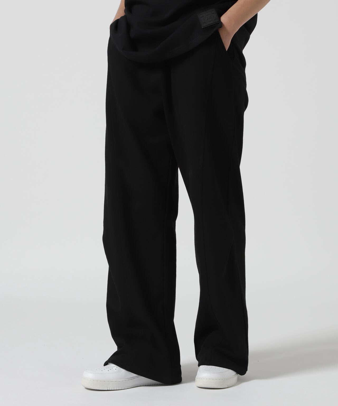 【WEB＆DEPOT限定】DankeSchon/ダンケシェーン/TACK SWEAT PANTS