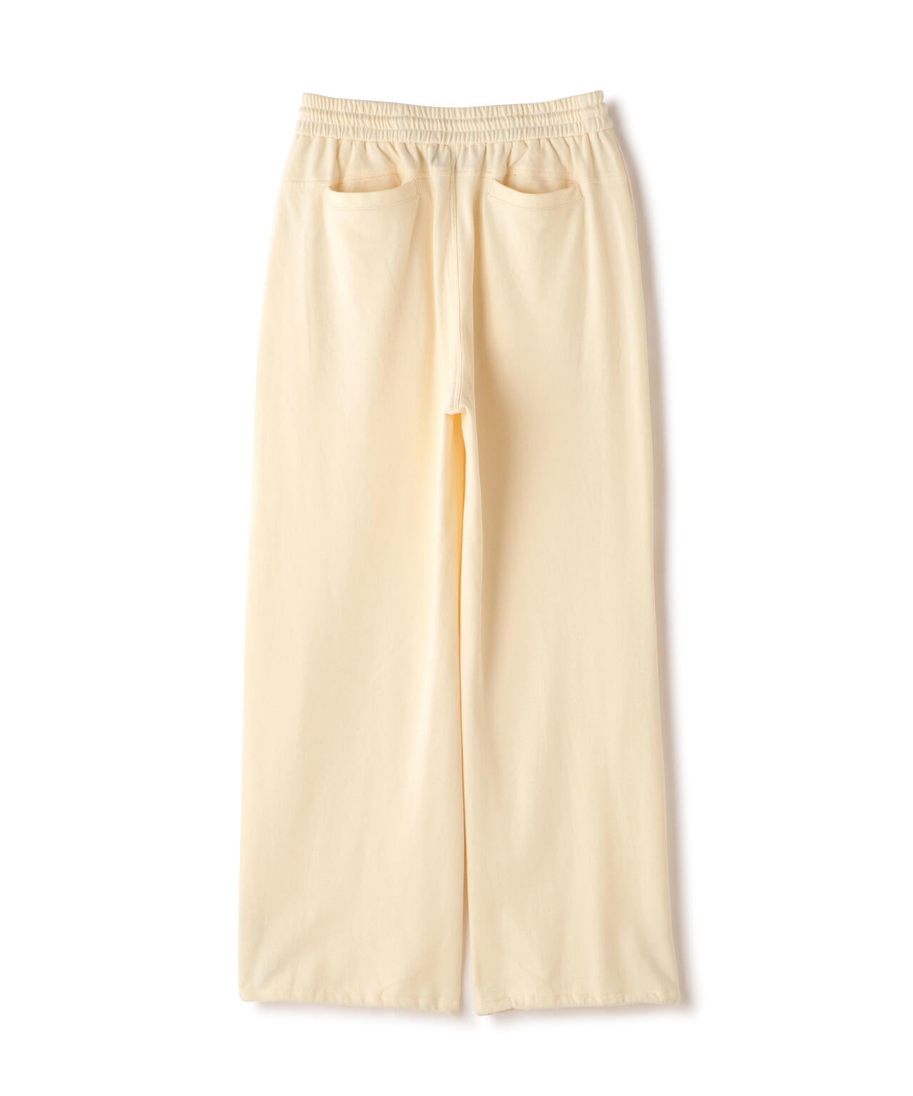 【WEB＆DEPOT限定】DankeSchon/ダンケシェーン/TACK SWEAT PANTS