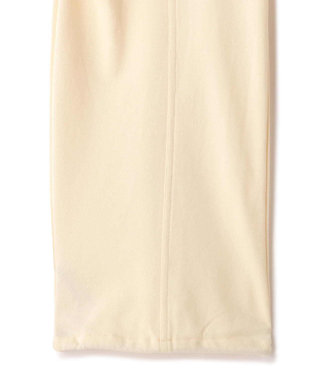 【WEB＆DEPOT限定】DankeSchon/ダンケシェーン/TACK SWEAT PANTS