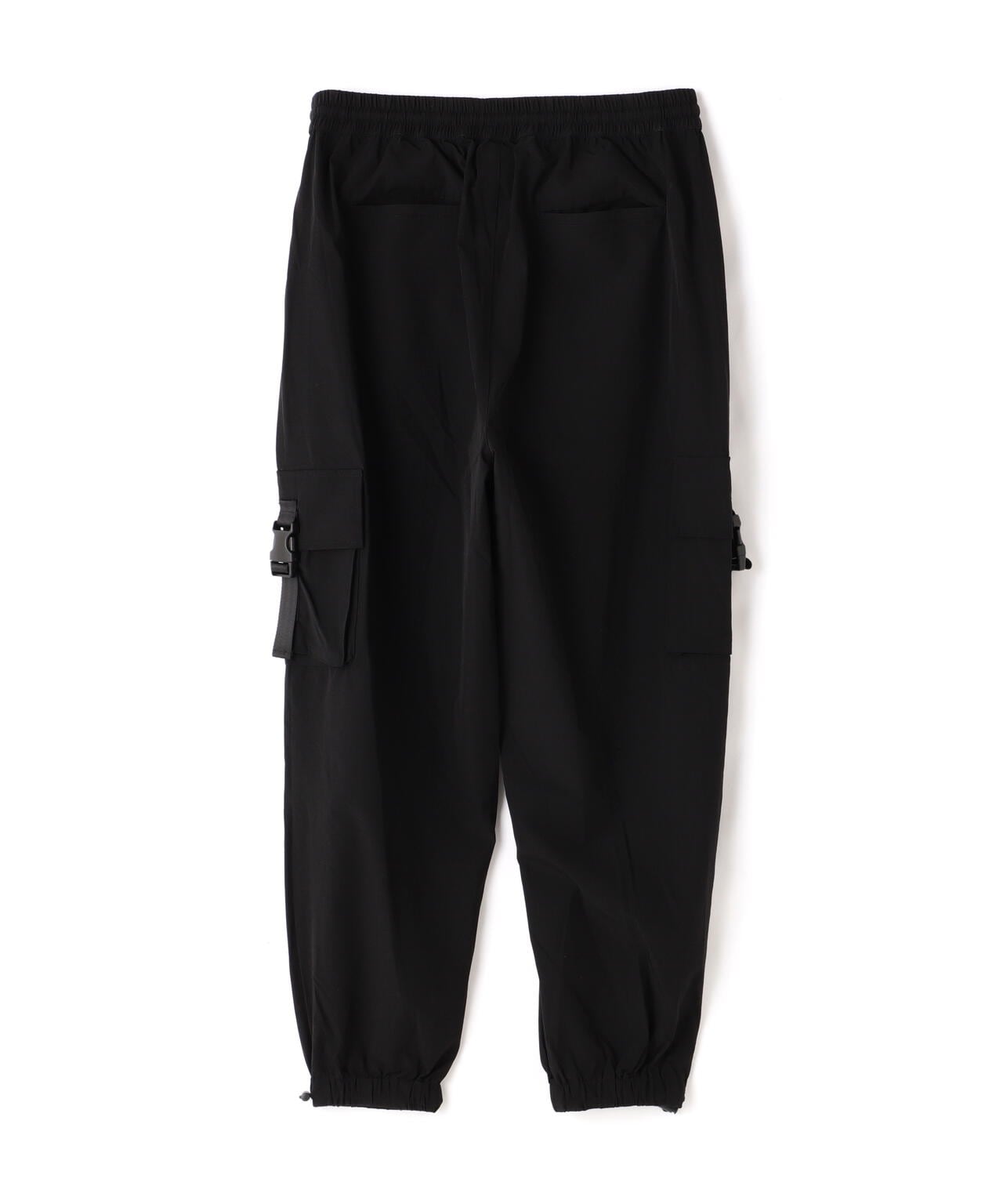 【WEB&DEPOT限定】DankeSchon/ダンケシェーン/STRETCH POCKET CARGO PANTS