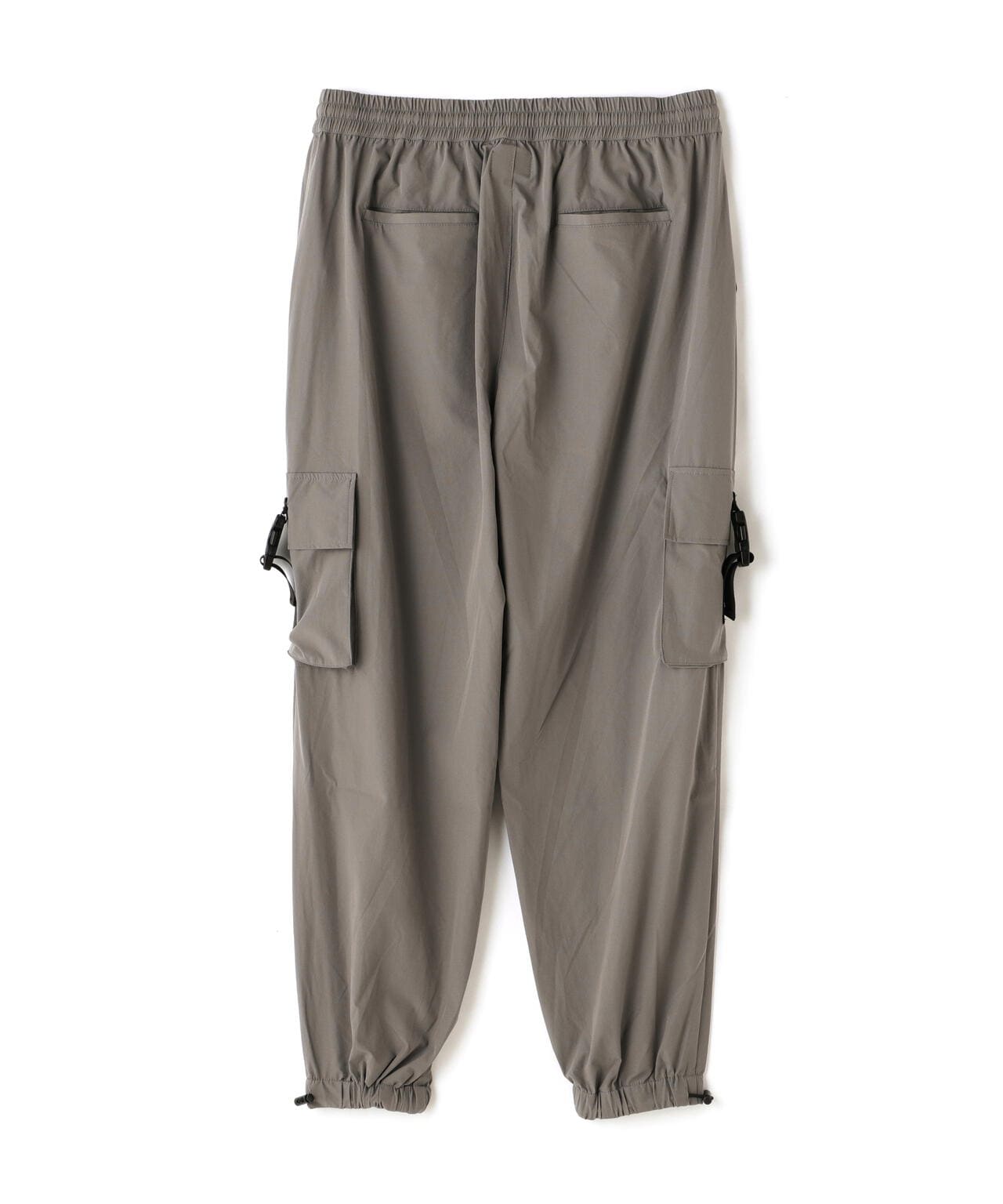 【WEB&DEPOT限定】DankeSchon/ダンケシェーン/STRETCH POCKET CARGO PANTS