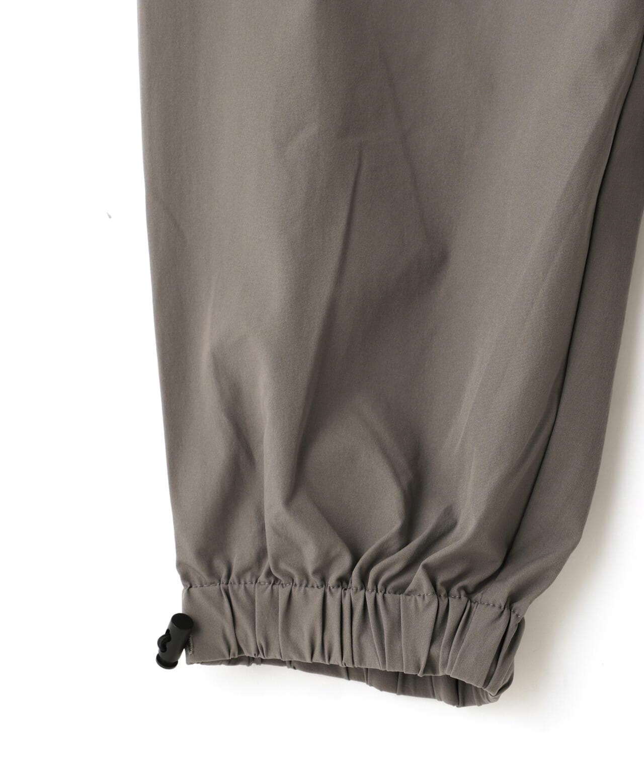 【WEB&DEPOT限定】DankeSchon/ダンケシェーン/STRETCH POCKET CARGO PANTS