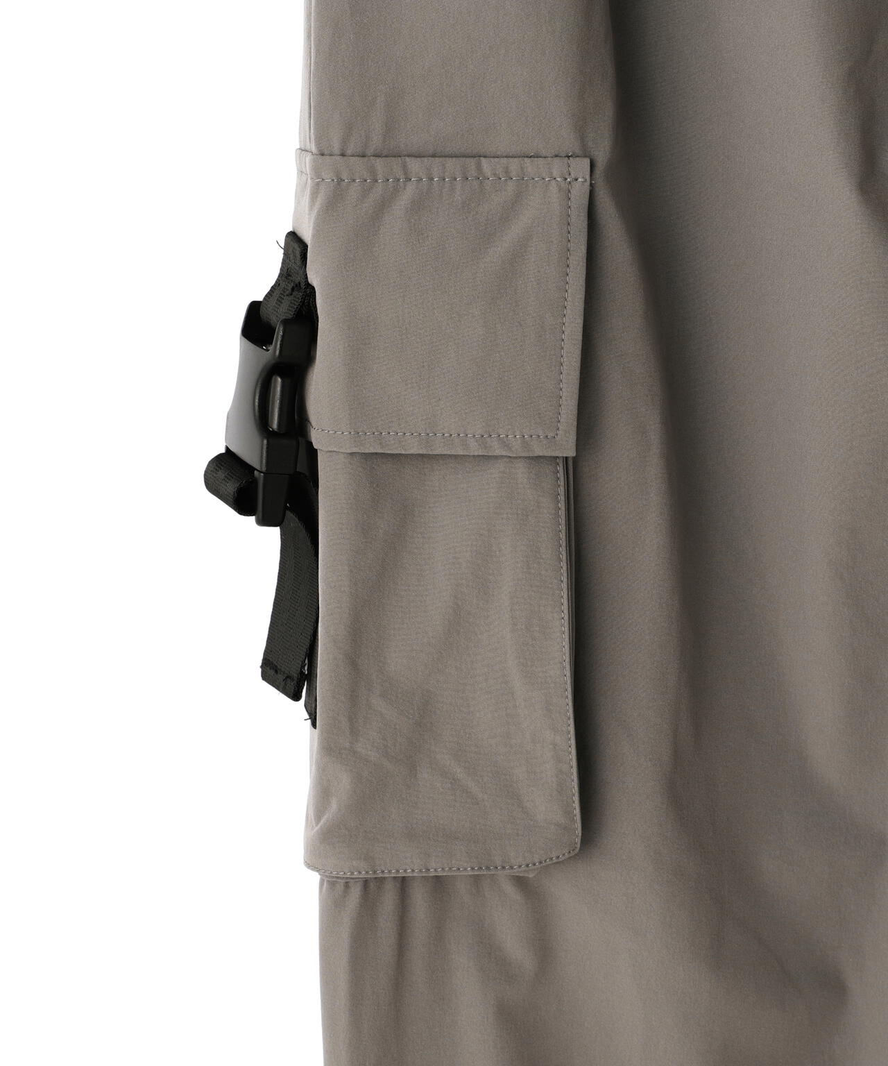 【WEB&DEPOT限定】DankeSchon/ダンケシェーン/STRETCH POCKET CARGO PANTS