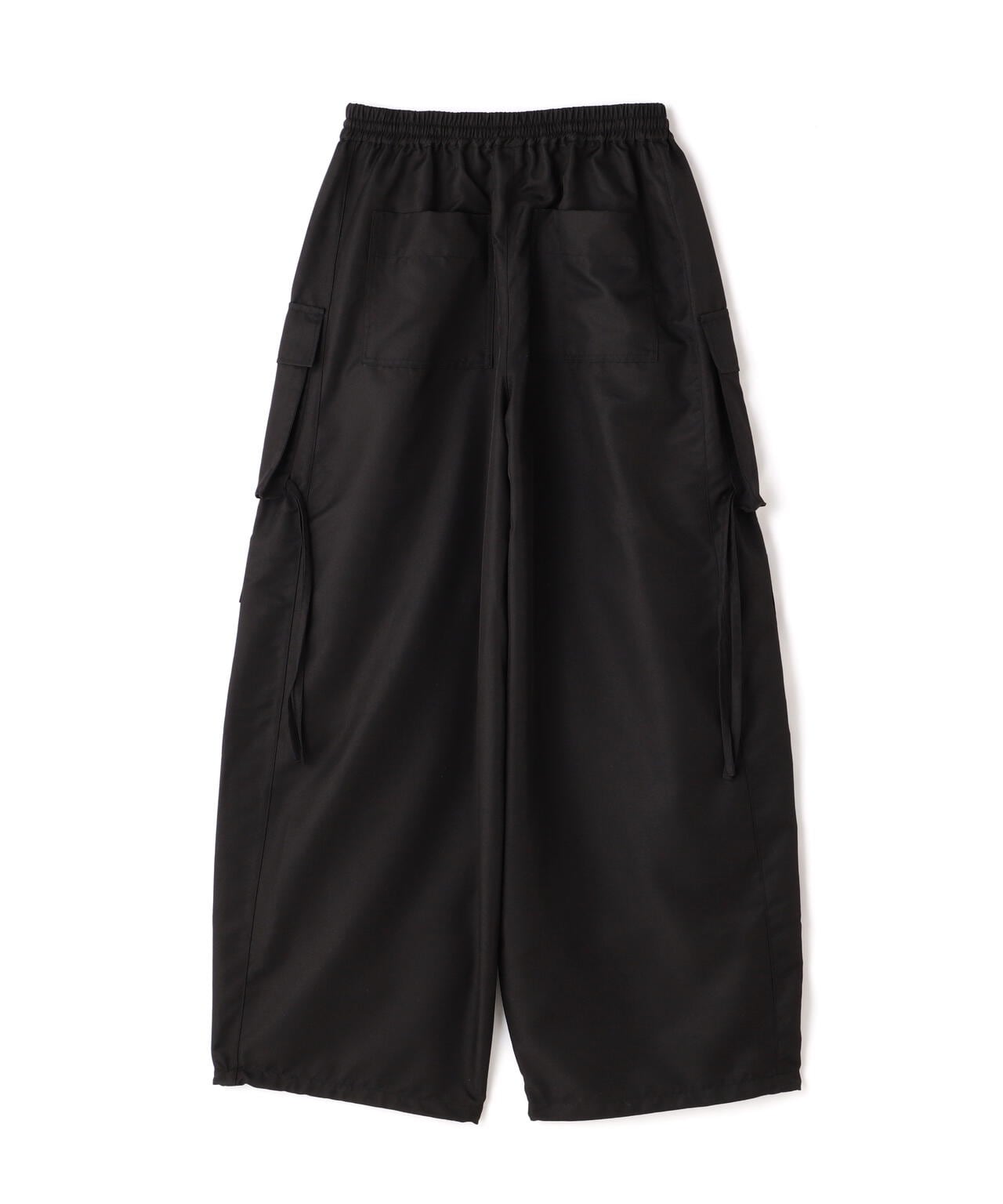 【WEB＆DEPOT限定】DankeSchon/ダンケシェーン/MULTI POCKET CARGO