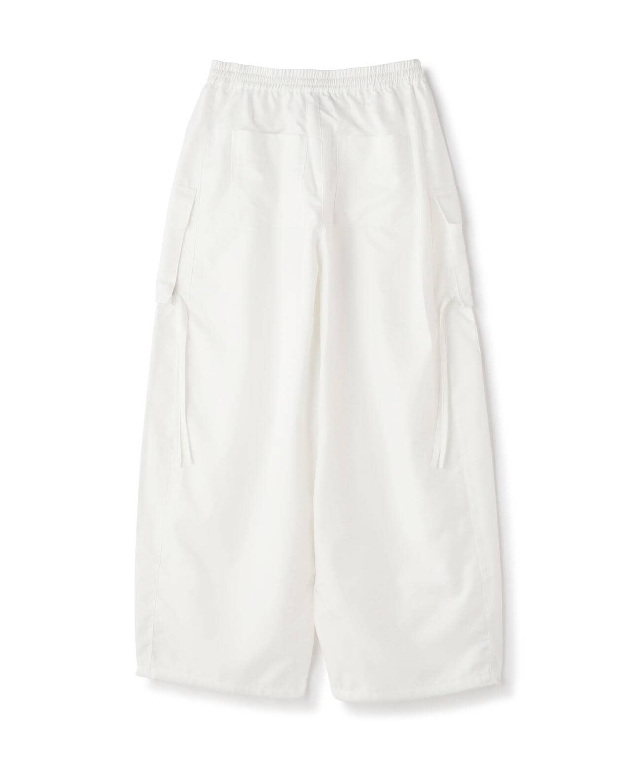 【WEB＆DEPOT限定】DankeSchon/ダンケシェーン/MULTI POCKET CARGO