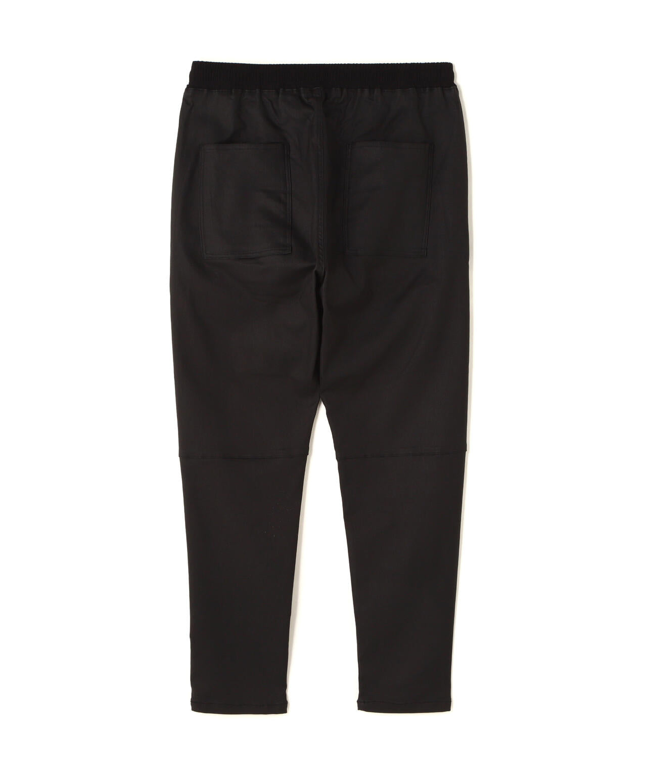 【WEB&DEPOT限定】DankeSchon/ダンケシェーン/COATING FRAP PANTS